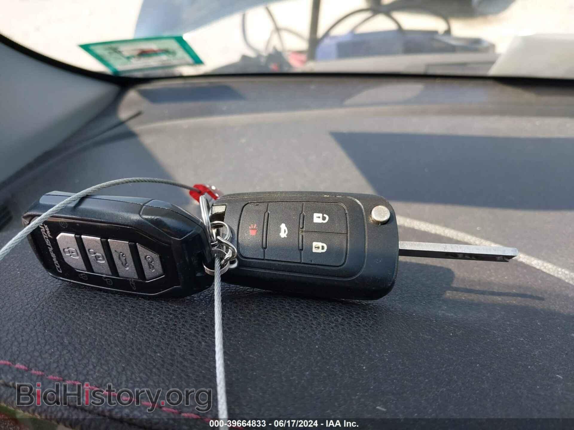 2012 GMC TERRAIN - VIN: 2GKFLTEK6C6331985 - Photo 11