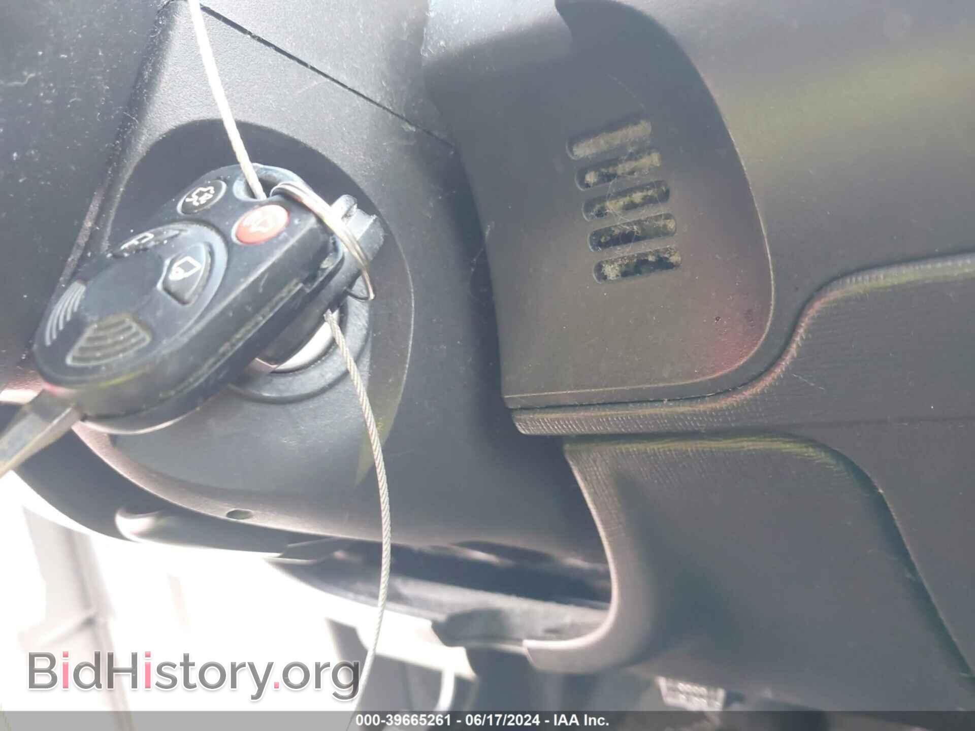 2010 FORD FLEX - VIN: 2FMHK6DC7ABA90716 - Фото 11