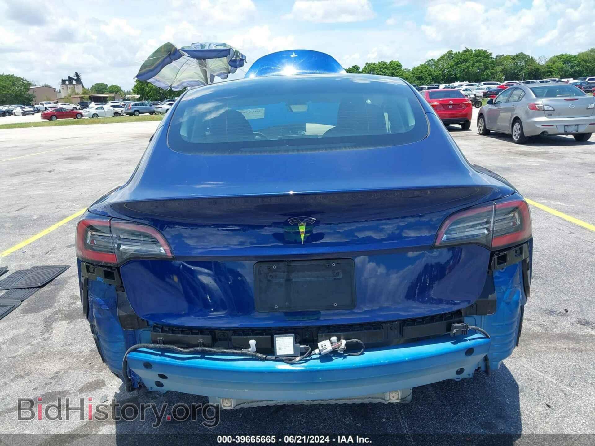 2023 TESLA MODEL 3 - VIN: 5YJ3E1EA2PF448239 - Photo 17