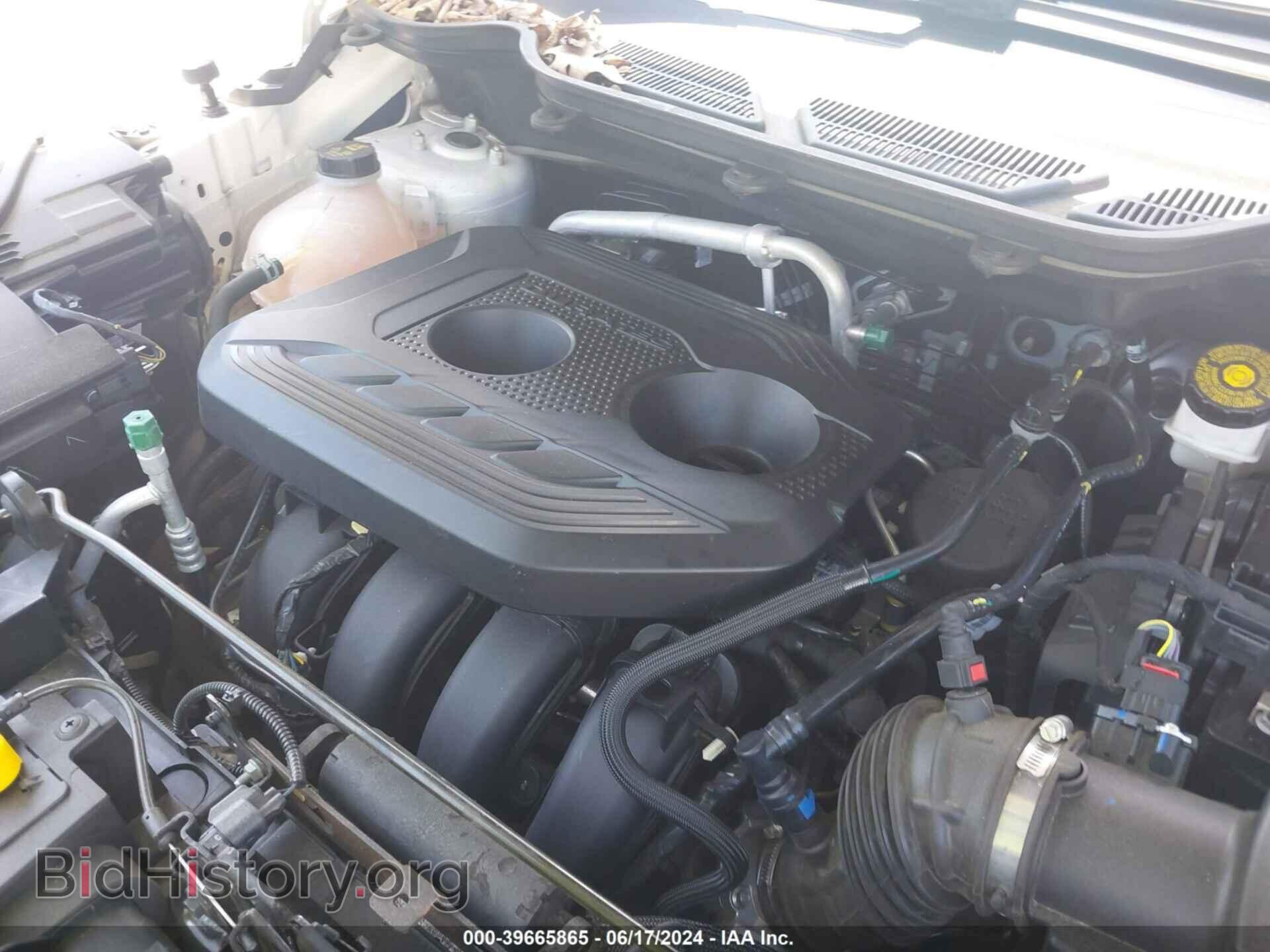 2021 FORD ECOSPORT - VIN: MAJ6S3KL7MC412911 - Photo 10