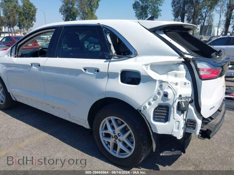 2023 Ford EDGE (VIN 2FMPK4J93PBA09292) — photo 6 of 17