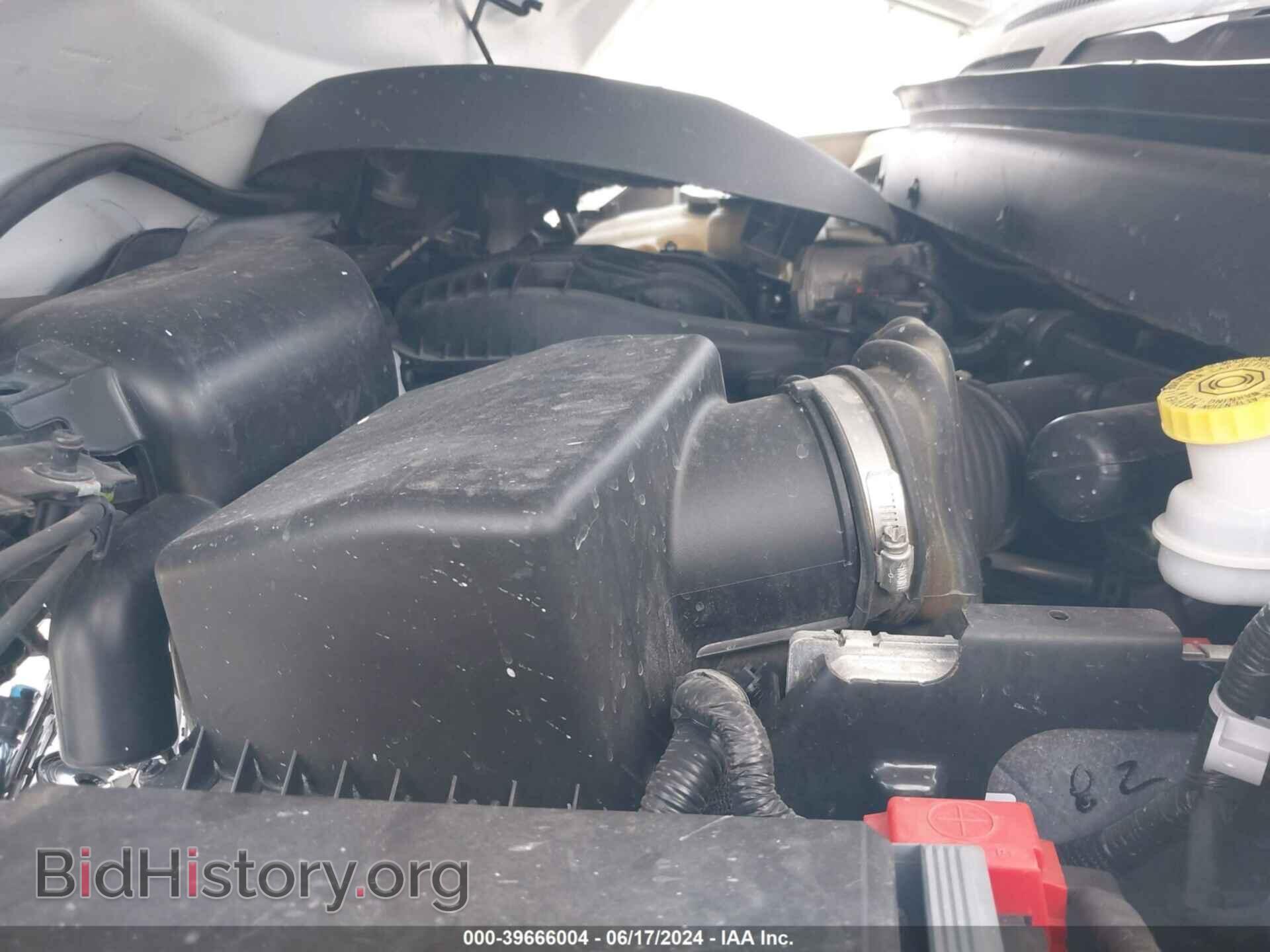 2015 DODGE JOURNEY - VIN: 3C4PDCBG2FT644772 - Фото 10