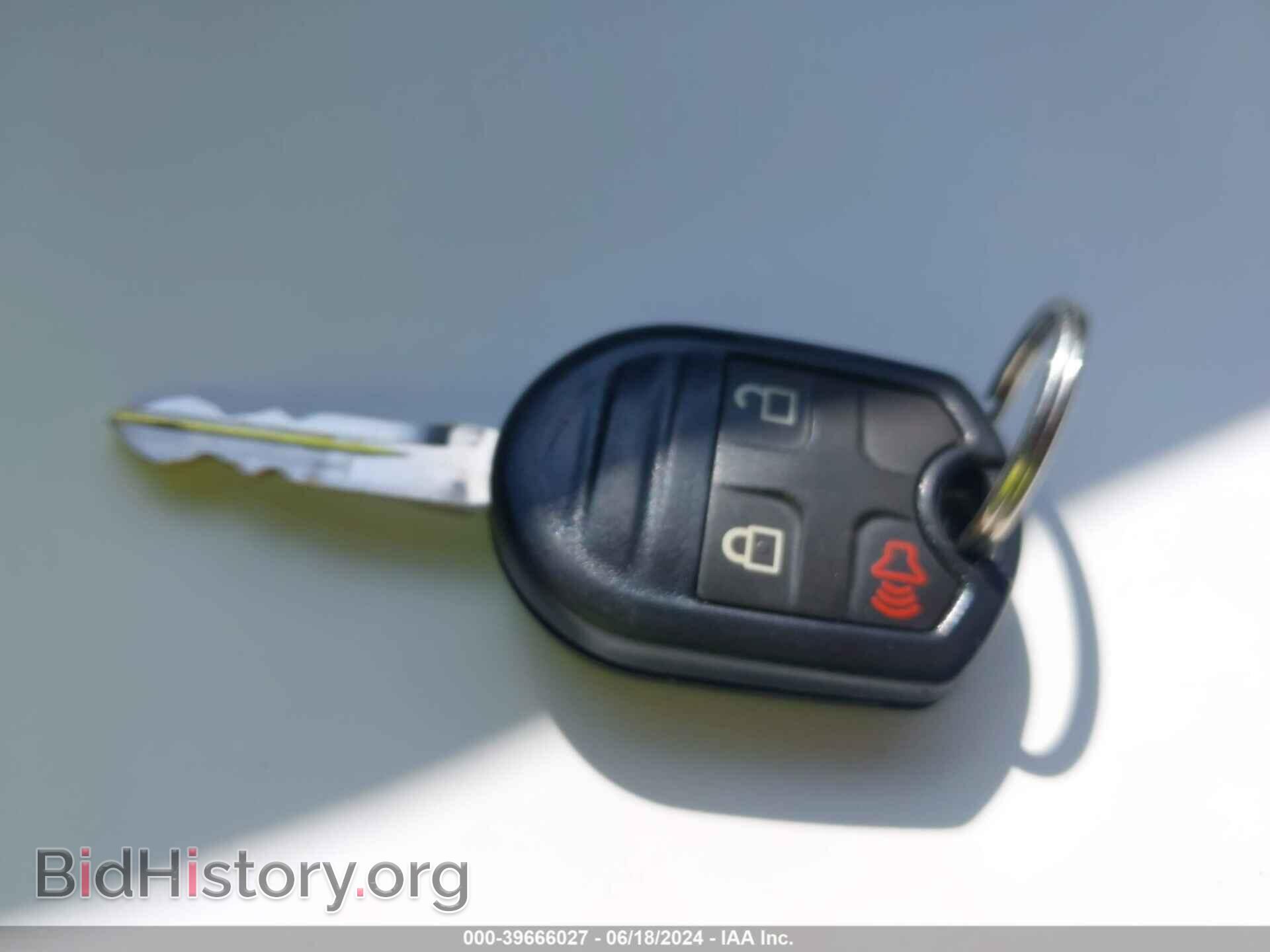 2011 FORD EDGE - VIN: 2FMDK4JC8BBA05746 - Фото 11