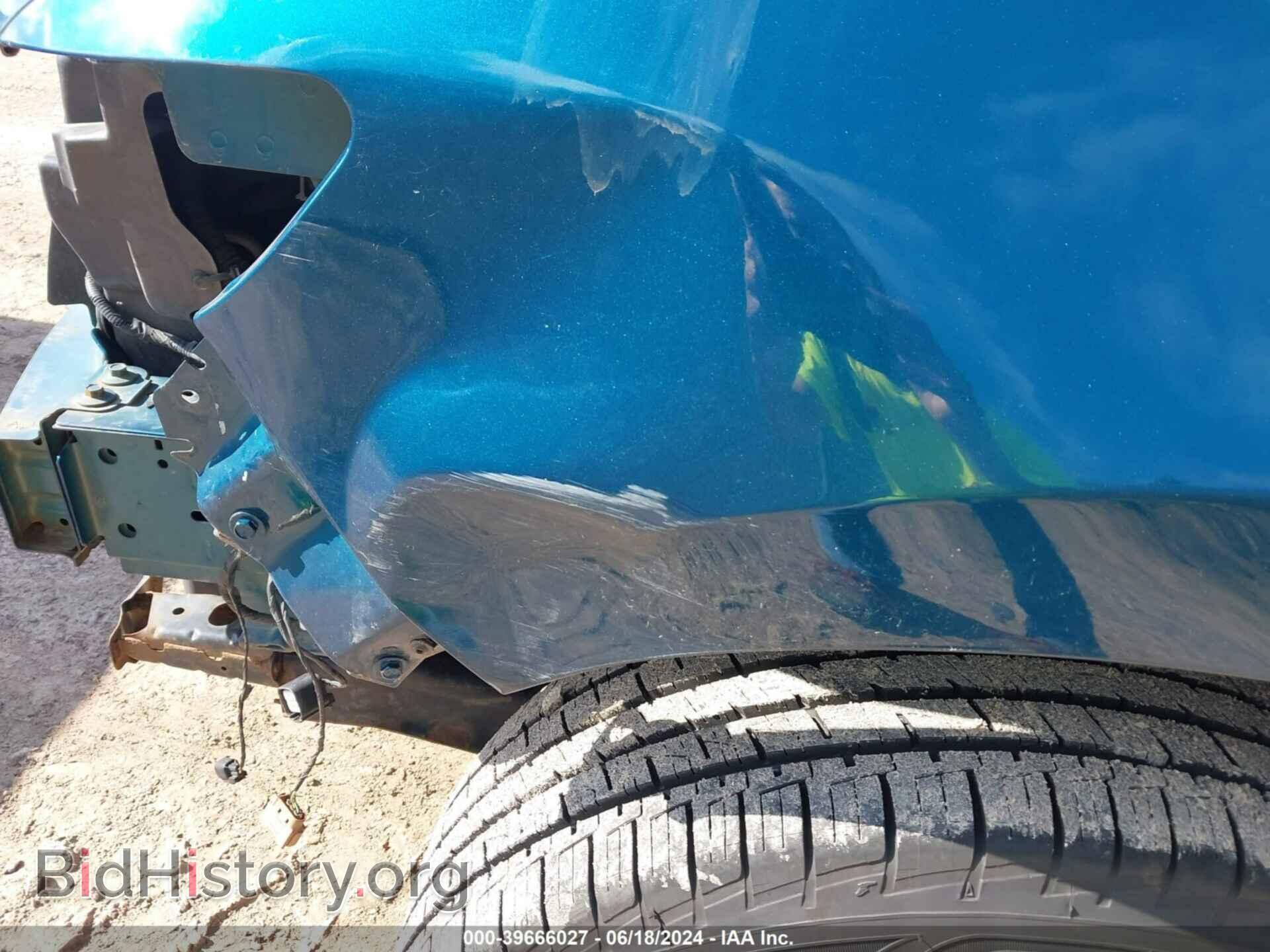 2011 FORD EDGE - VIN: 2FMDK4JC8BBA05746 - Фото 14