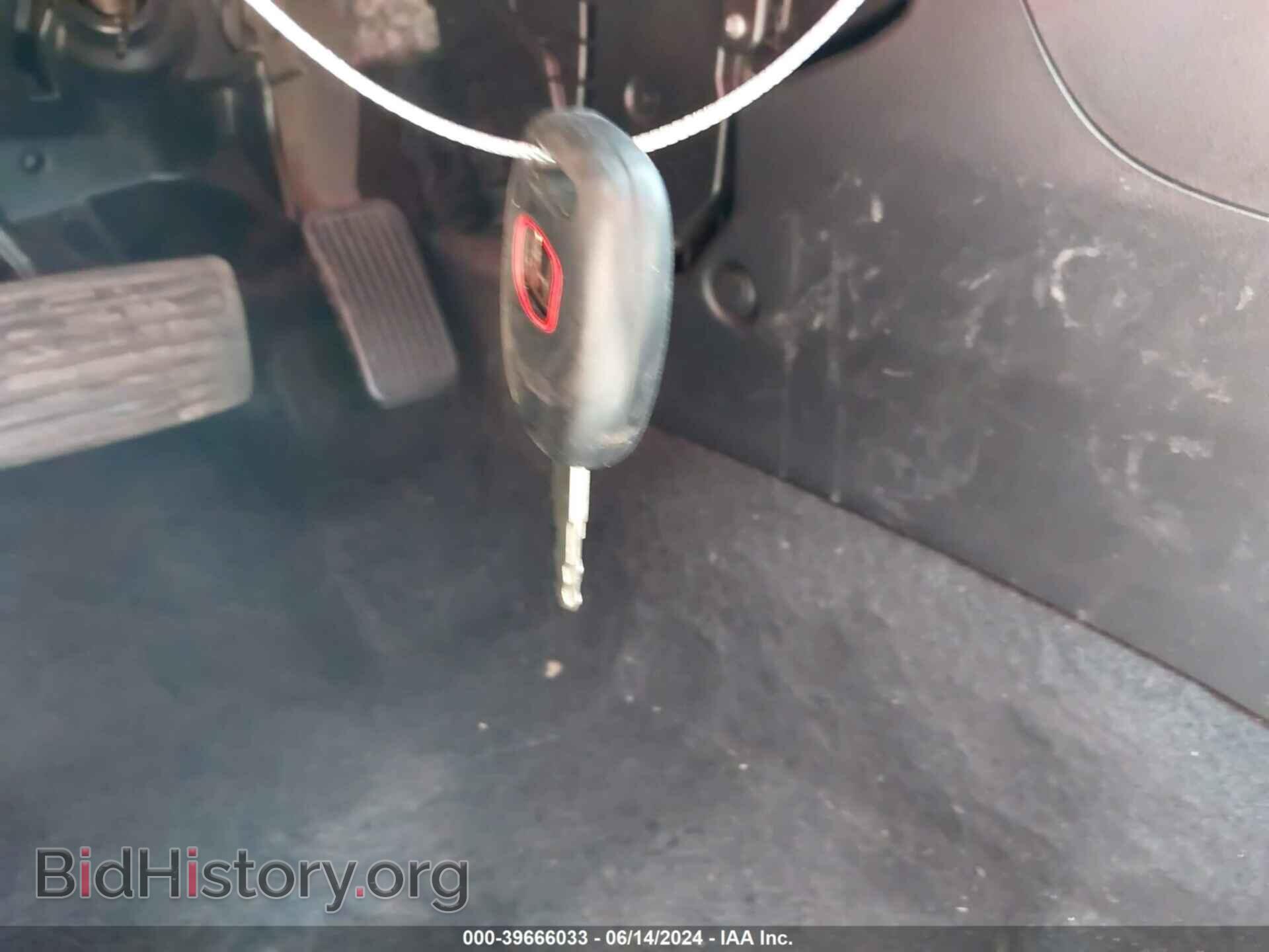 2013 HONDA CIVIC - VIN: 19XFB2F59DE090832 - Photo 11