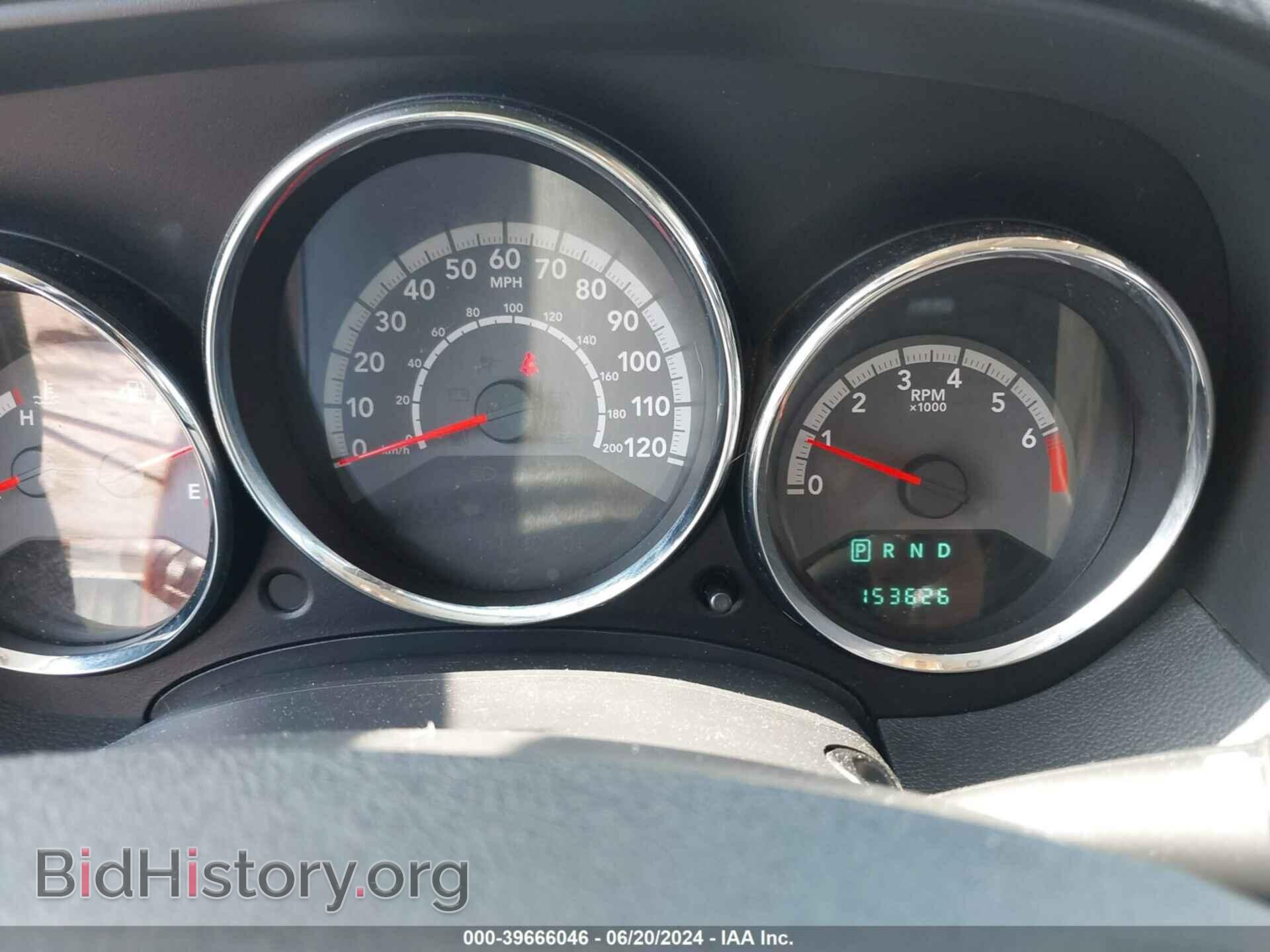 2011 DODGE CALIBER - VIN: 1B3CB5HA9BD190928 - Photo 7