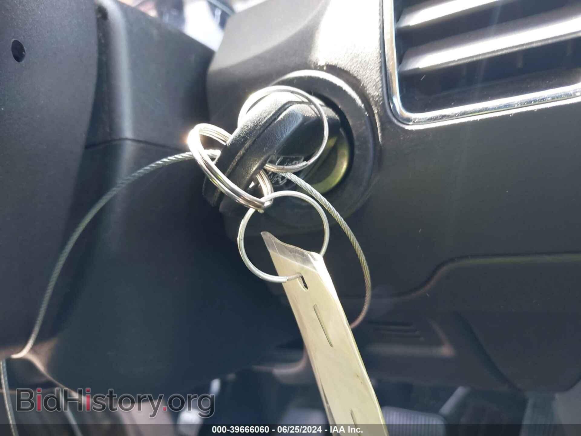 2014 FORD FLEX - VIN: 2FMGK5C80EBD15423 - Photo 11