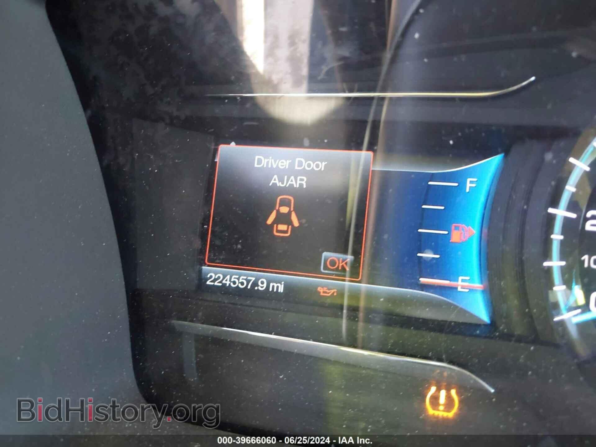 2014 FORD FLEX - VIN: 2FMGK5C80EBD15423 - Photo 7