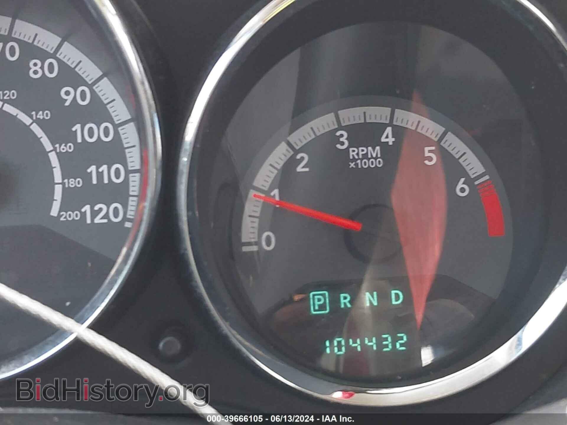 2012 DODGE CALIBER - VIN: 1C3CDWDA1CD508129 - Photo 7