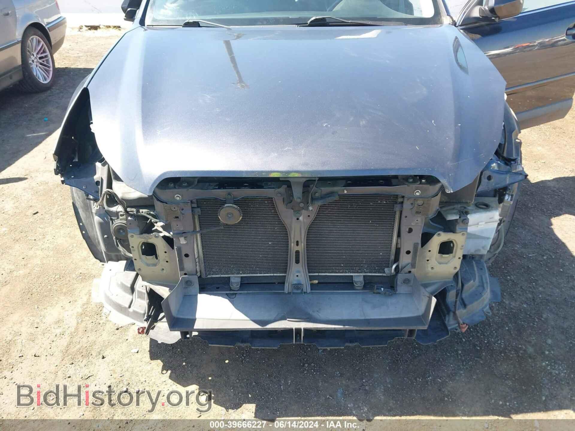 2013 SUBARU OUTBACK - VIN: 4S4BRBCC3D3323054 - Фото 6