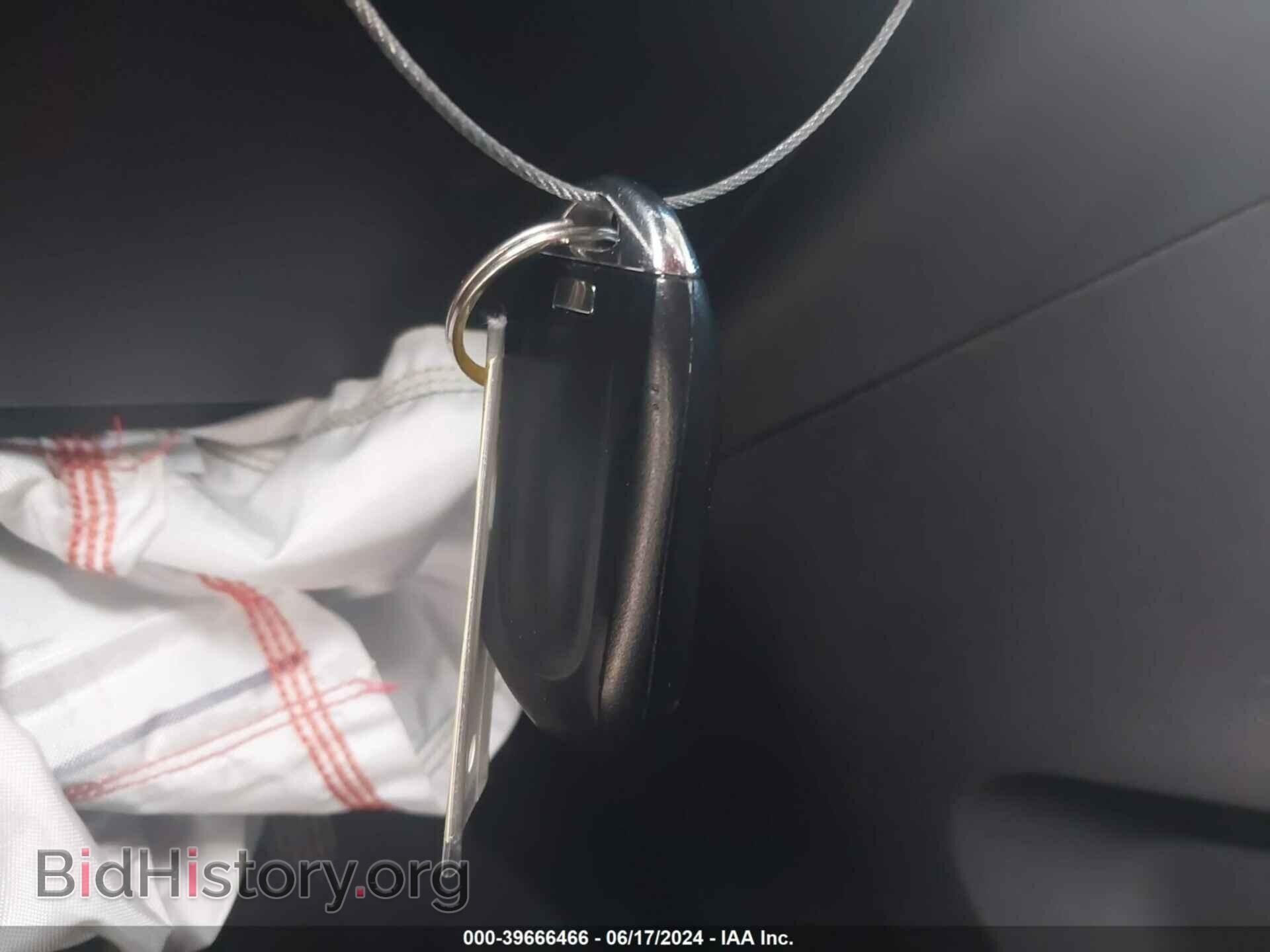 2017 BUICK ENCORE - VIN: KL4CJBSB3HB024954 - Фото 11
