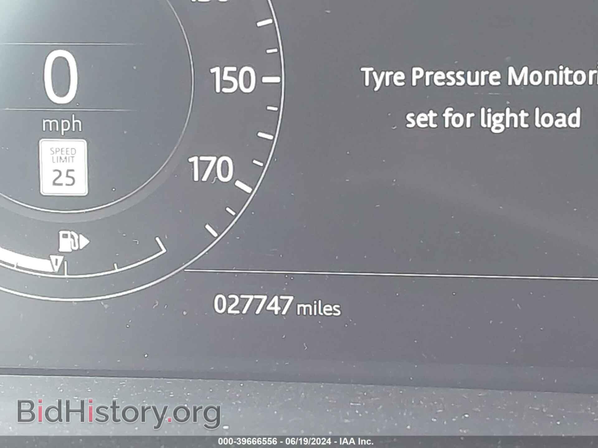 2019 LAND ROVER RANGE ROVER - VIN: SALGS2RE1KA561297 - Фото 16