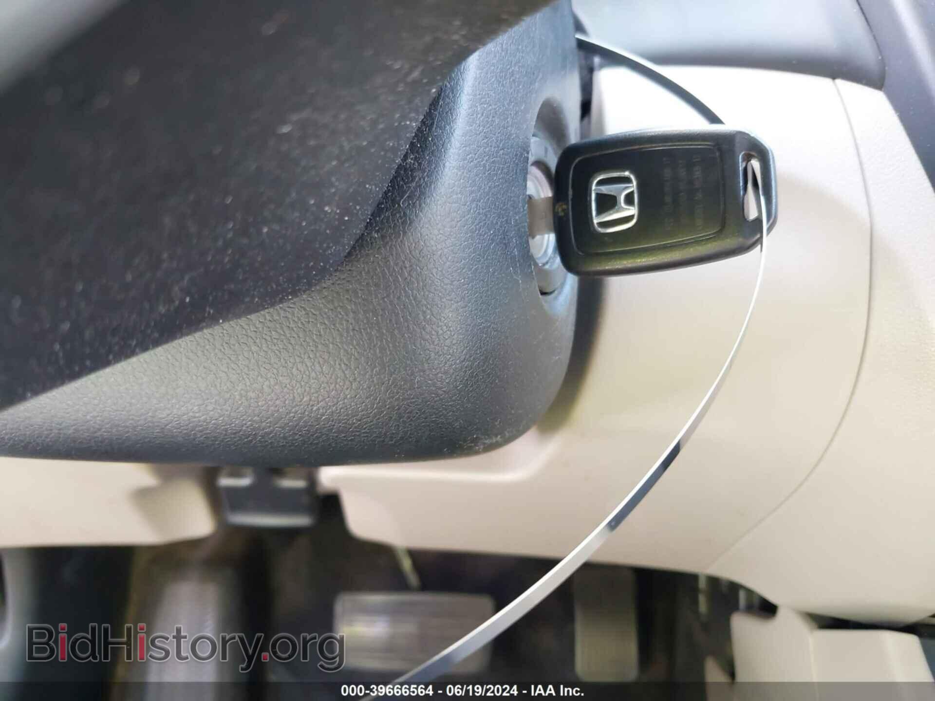 2015 HONDA CIVIC - VIN: 19XFB2F52FE053608 - Фото 11