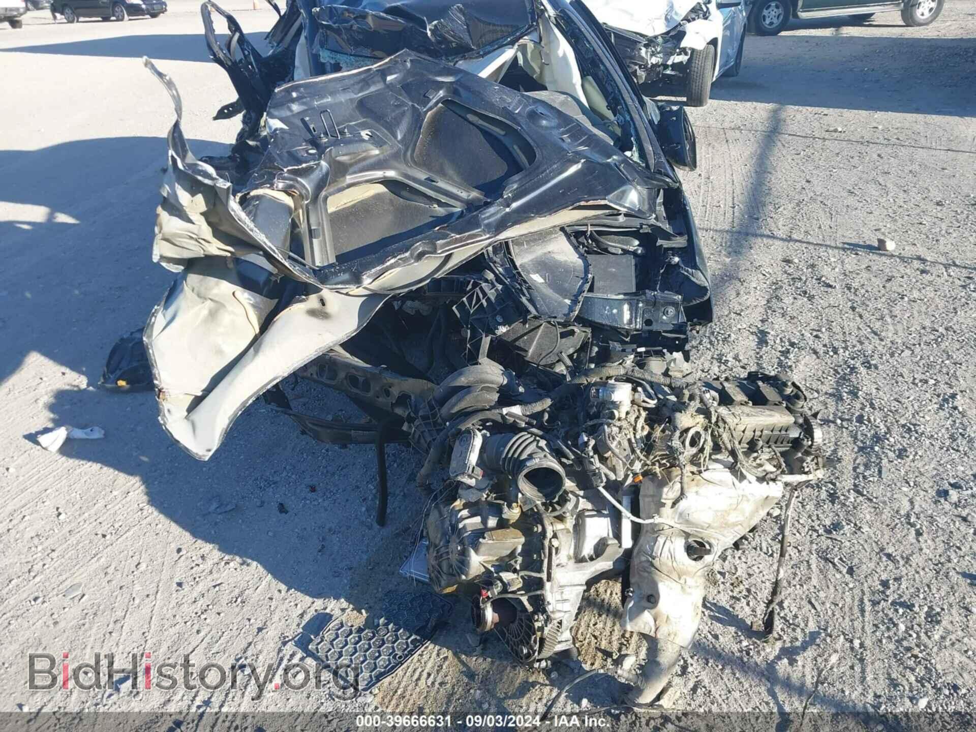 2016 FORD FOCUS - VIN: 1FADP3F26GL251952 - Photo 6