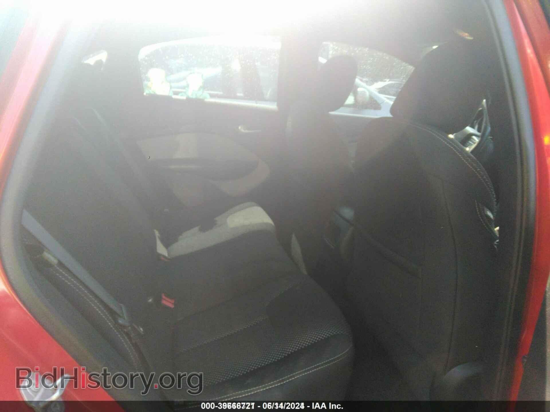 2015 DODGE DART - VIN: 1C3CDFBB6FD435260 - Фото 8