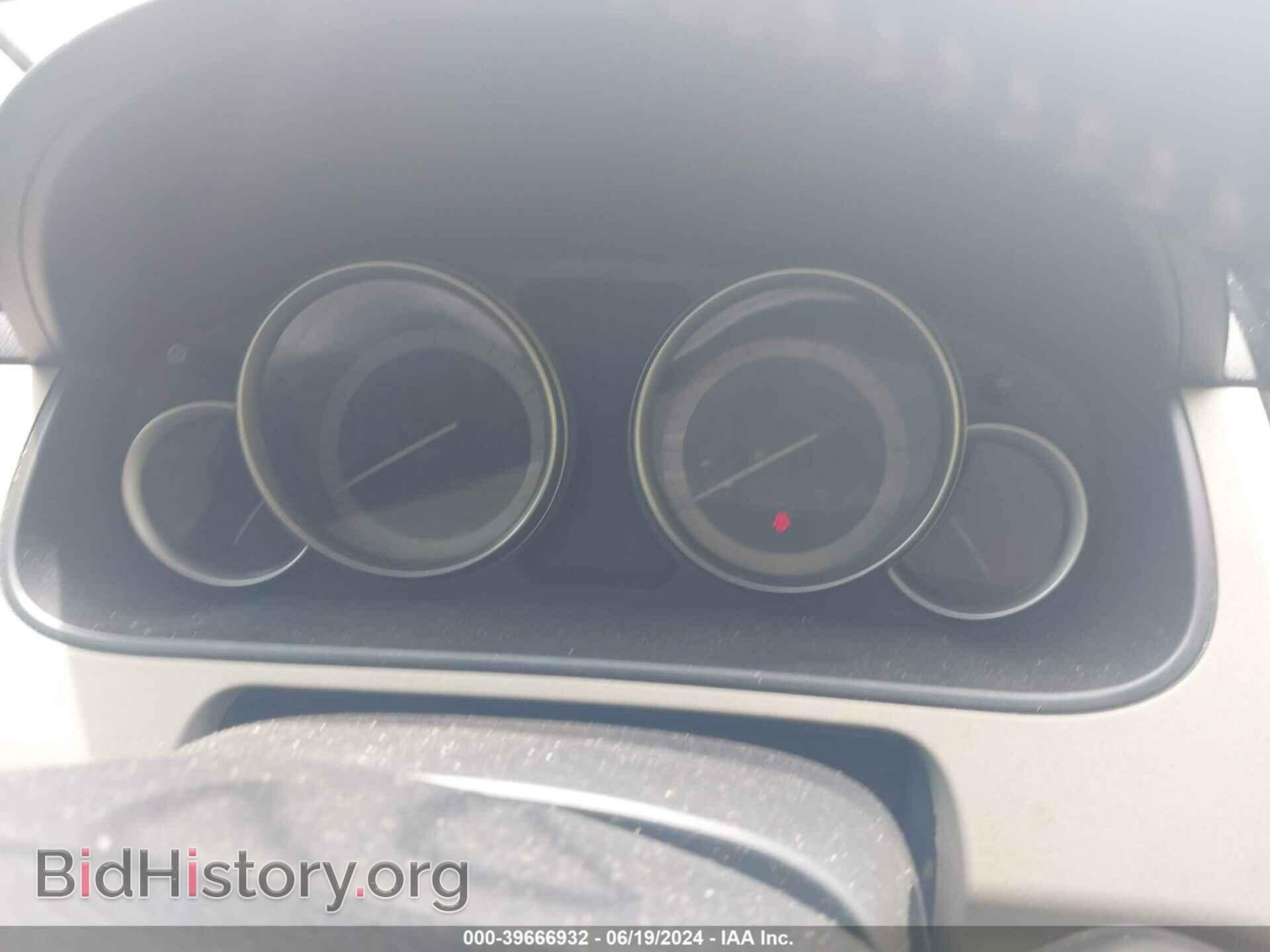 2011 MAZDA CX-9 - VIN: JM3TB2CAXB0305071 - Фото 7