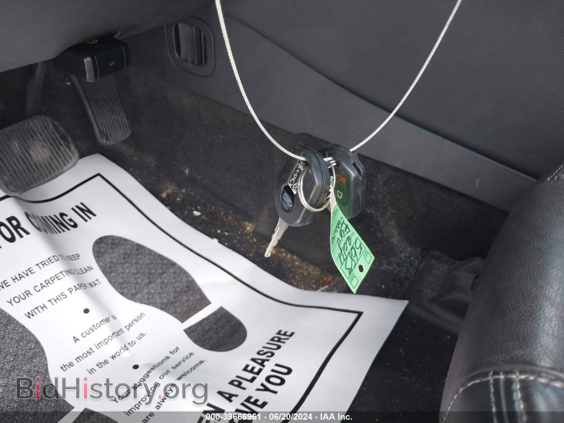 2013 FORD TAURUS - VIN: 1FAHP2E84DG147532 - Photo 11