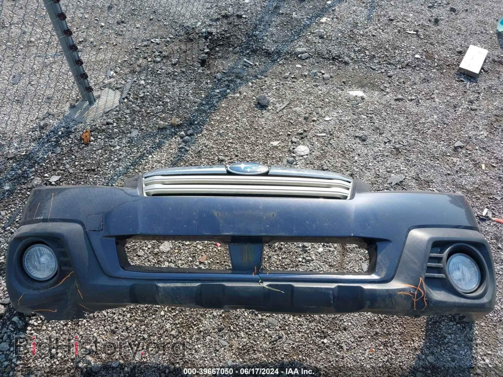 2013 SUBARU OUTBACK - VIN: 4S4BRCCC8D3229077 - Фото 12