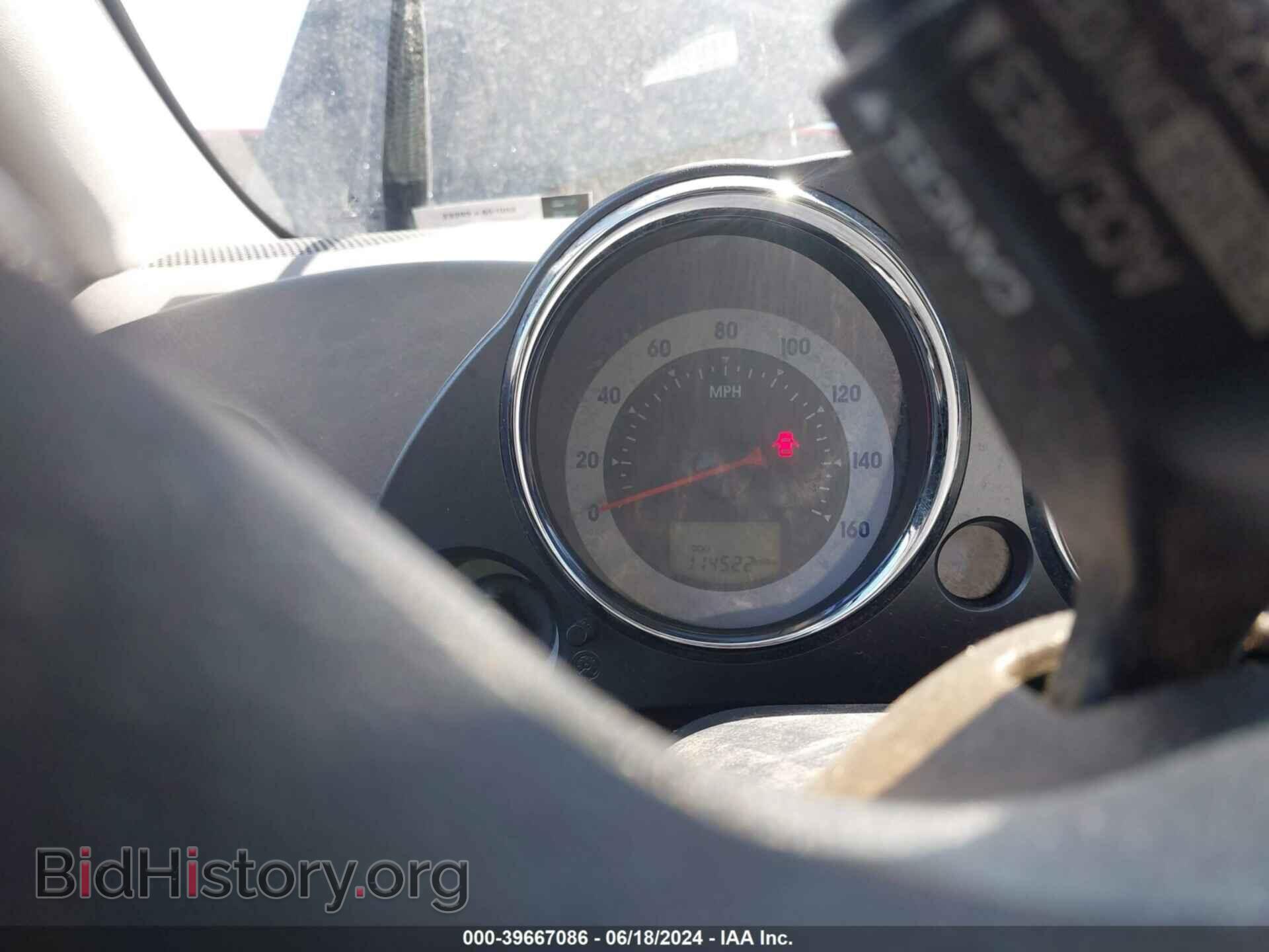 2009 MITSUBISHI ECLIPSE - VIN: 4A3AK24F19E025172 - Фото 7