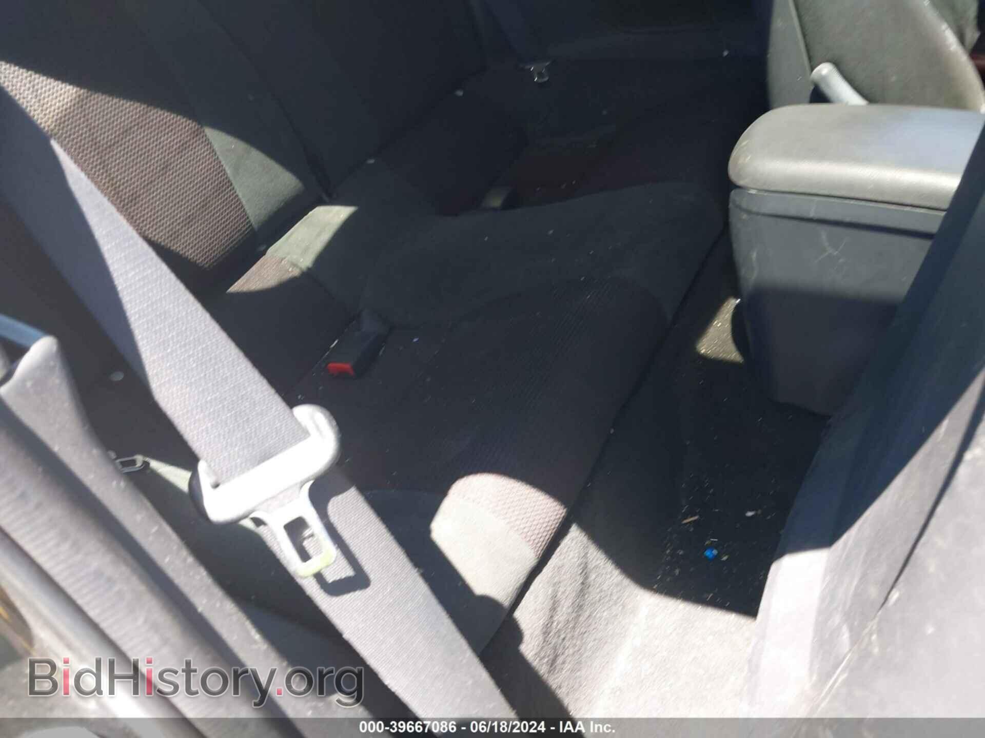 2009 MITSUBISHI ECLIPSE - VIN: 4A3AK24F19E025172 - Фото 8