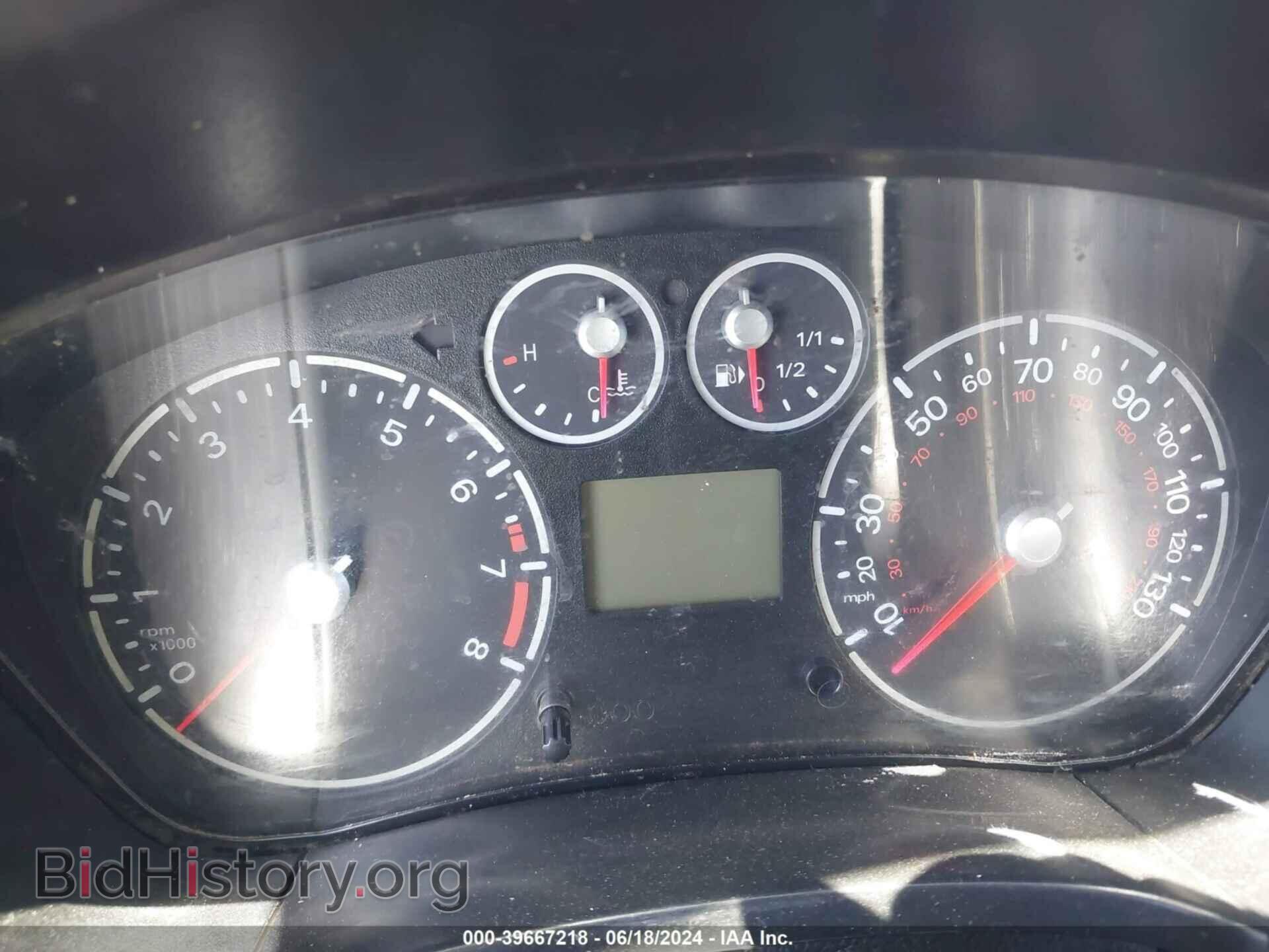 2012 FORD TRANSIT CONNECT - VIN: NM0LS7DN9CT096460 - Фото 7