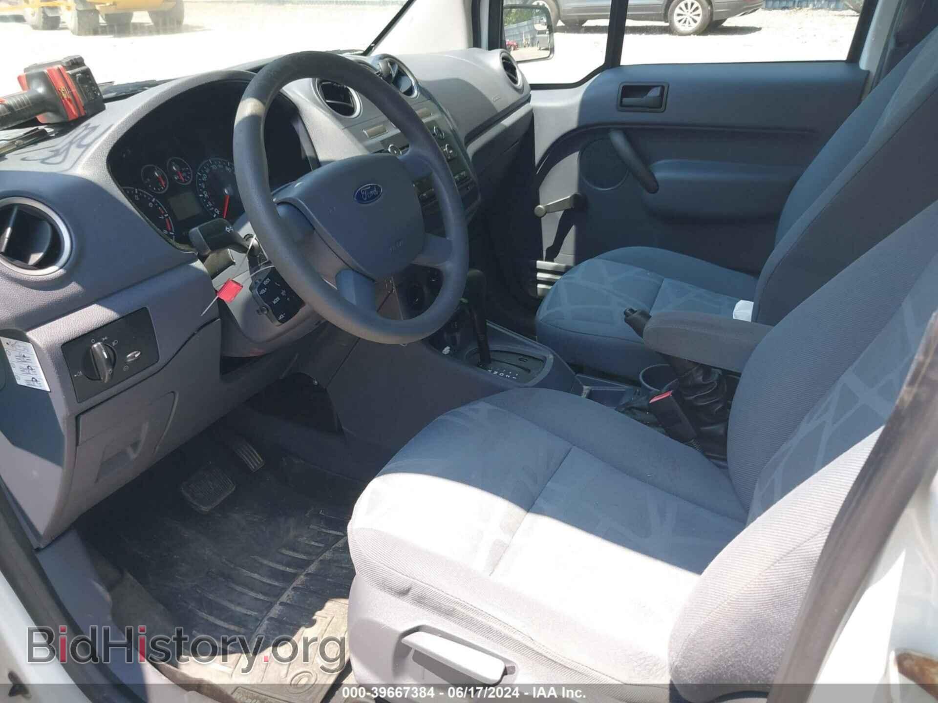 2013 FORD TRANSIT CONNECT - VIN: NM0LS7CN7DT175452 - Фото 5