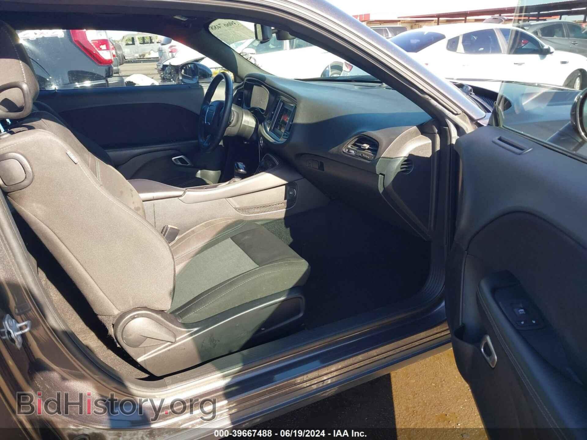 2020 DODGE CHALLENGER - VIN: 2C3CDZAG6LH113733 - Photo 5