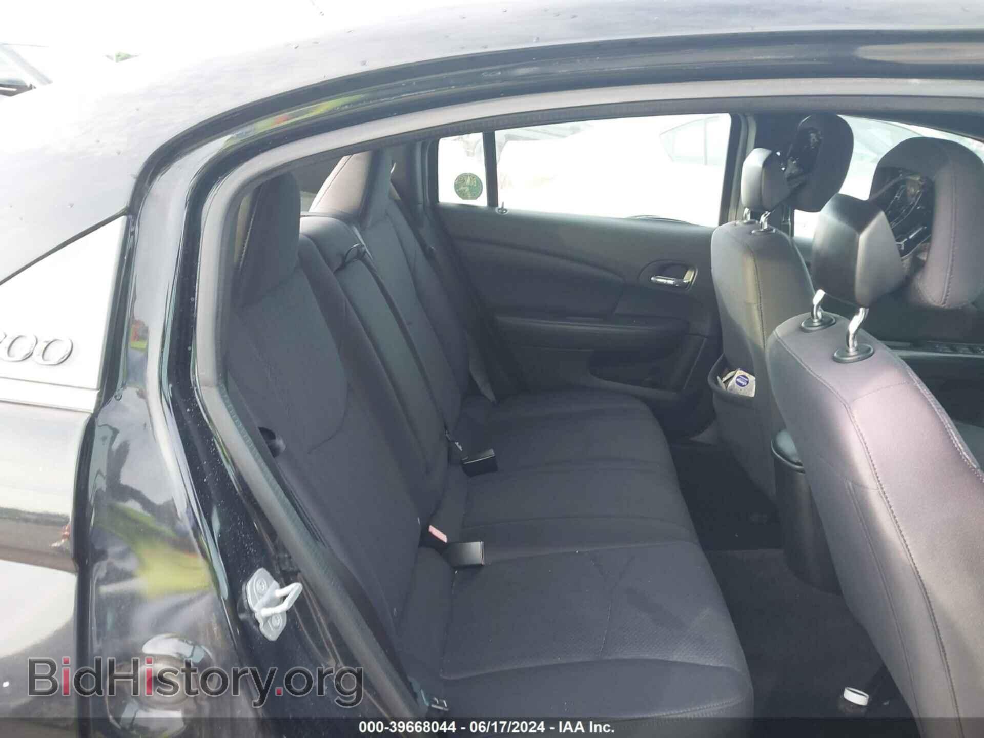 2013 CHRYSLER 200 - VIN: 1C3CCBBB8DN656586 - Фото 8