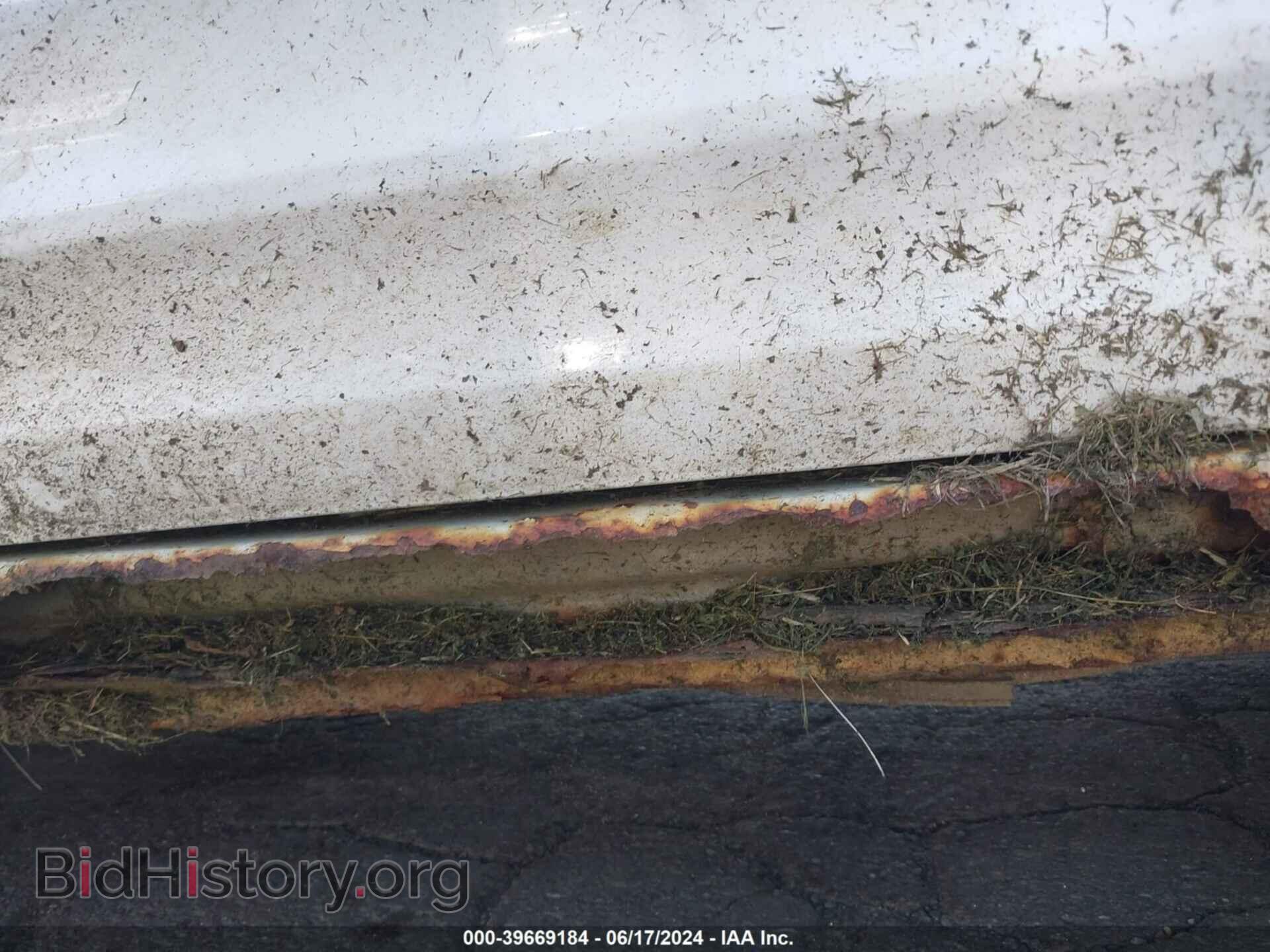 2012 FORD TRANSIT CONNECT - VIN: NM0LS7CN3CT110502 - Фото 6