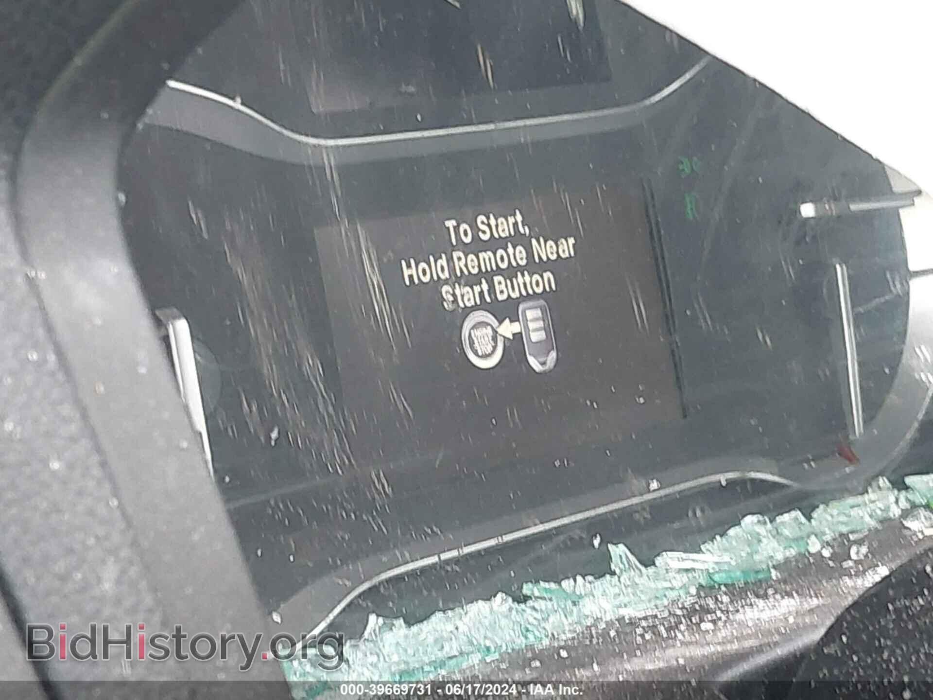 2018 HONDA PILOT - VIN: 5FNYF5H97JB012733 - Фото 7