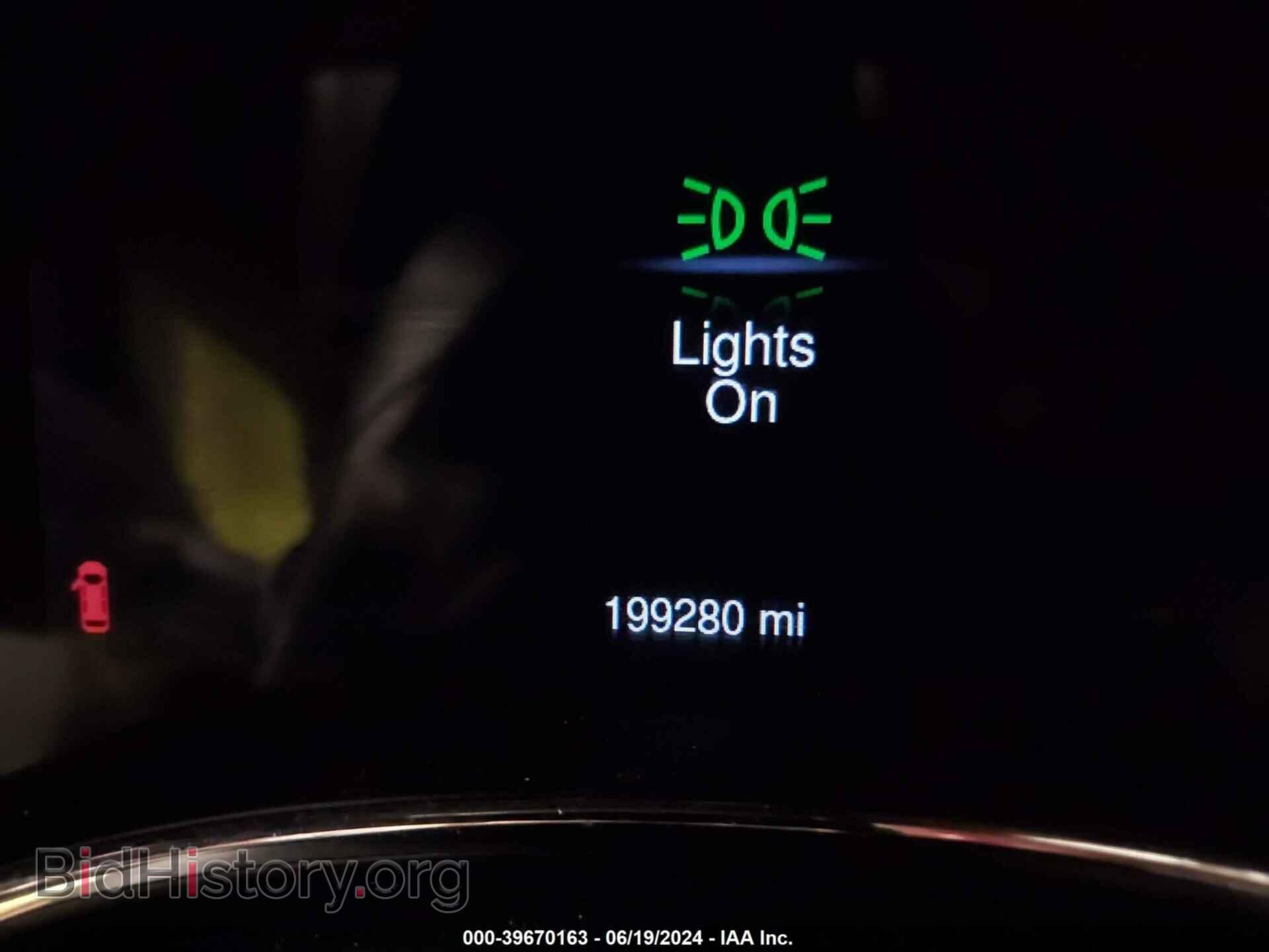 2015 DODGE DURANGO - VIN: 1C4RDJAG1FC837358 - Фото 7