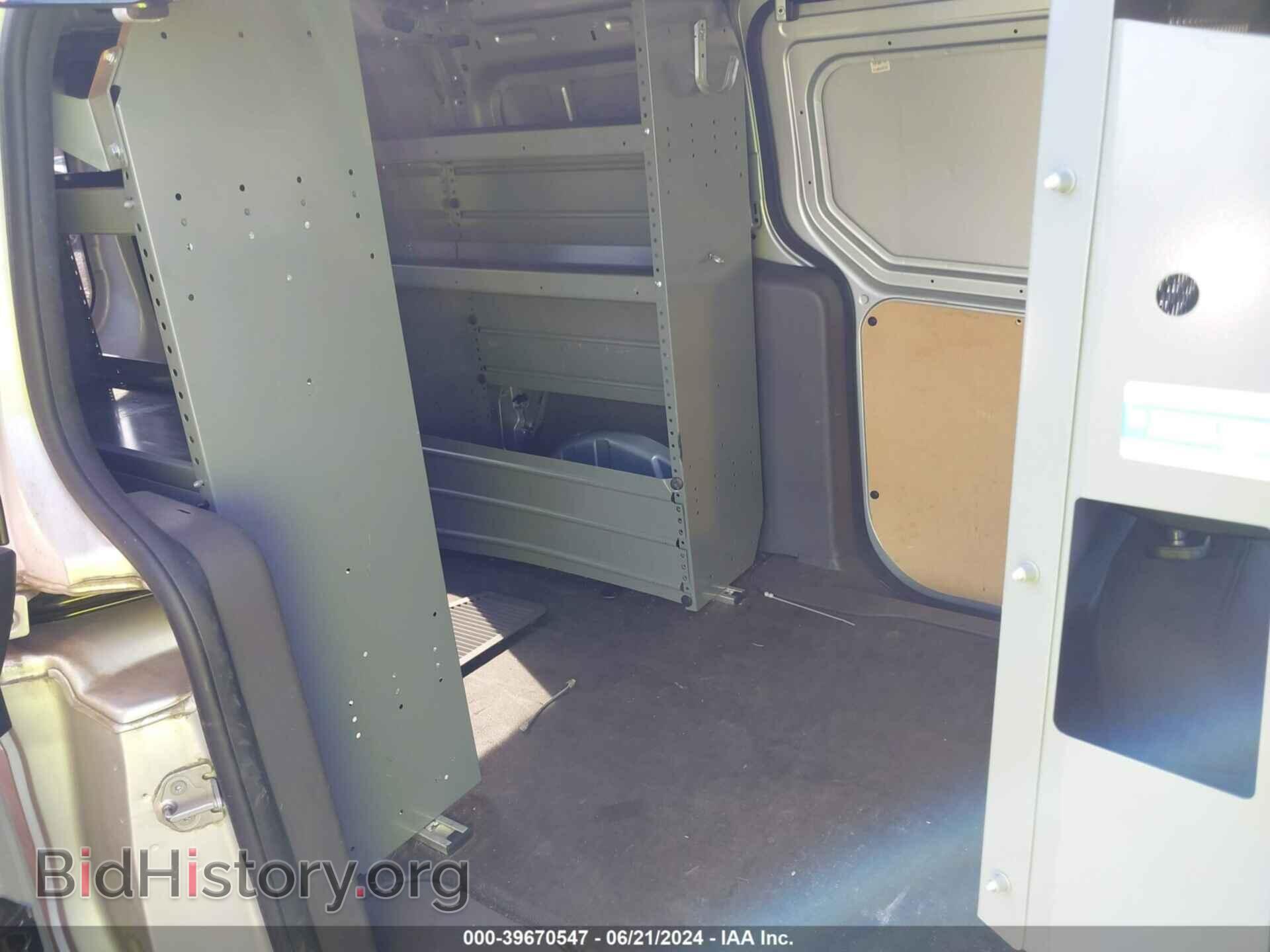 2020 FORD TRANSIT - VIN: NM0LS7EZ3L1478080 - Фото 8