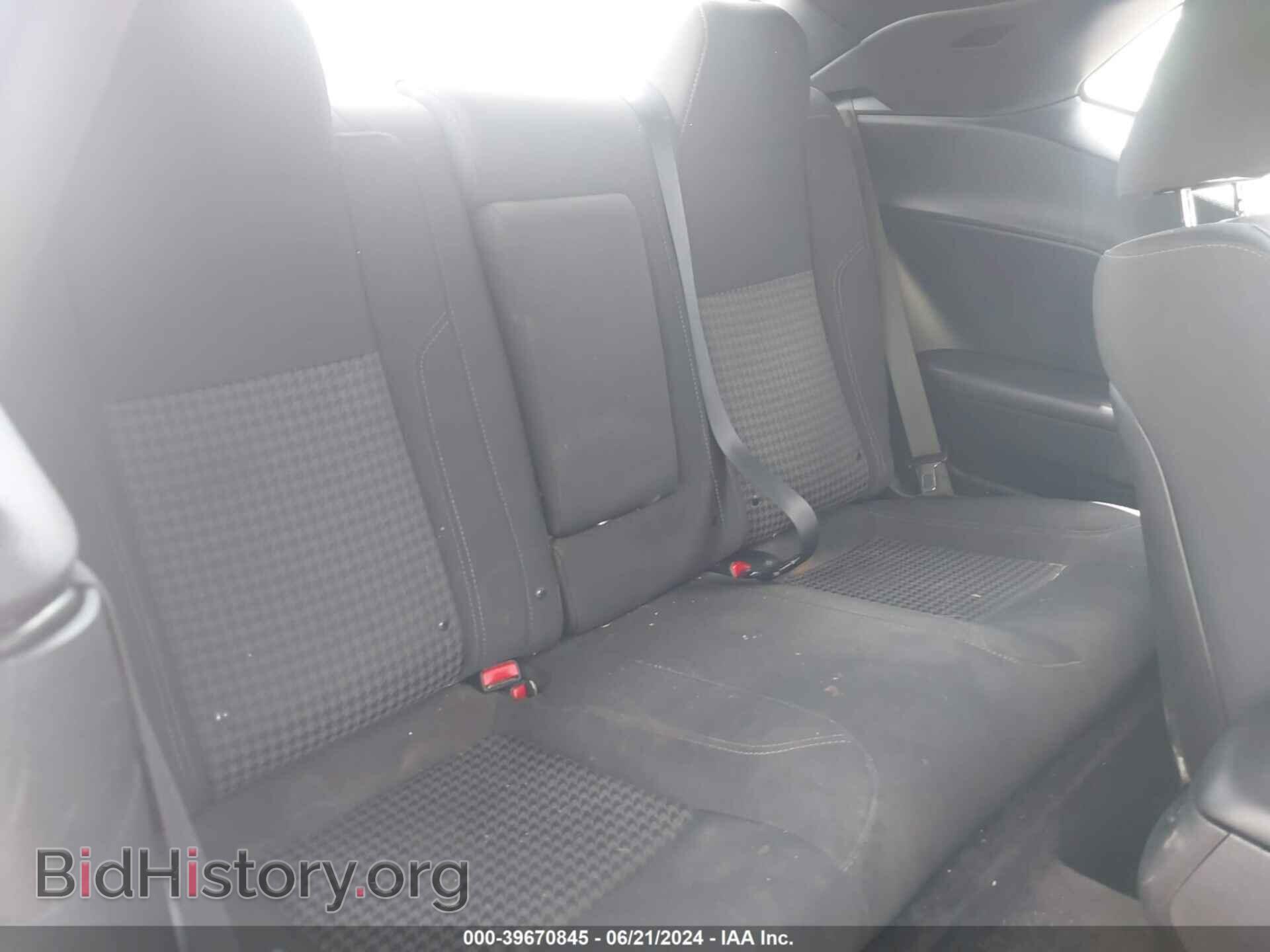 2019 DODGE CHALLENGER - VIN: 2C3CDZAG6KH566698 - Photo 8