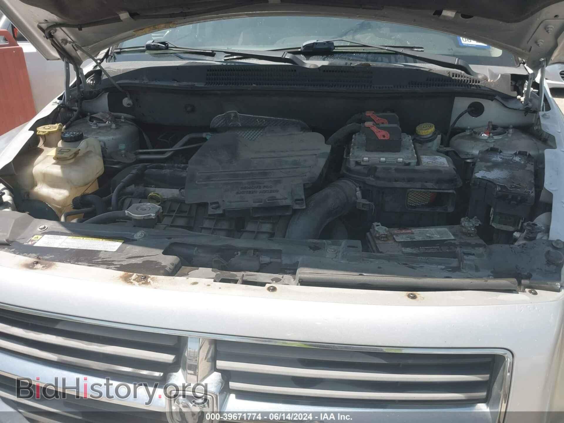 2012 DODGE CALIBER - VIN: 1C3CDWDA8CD511366 - Photo 10