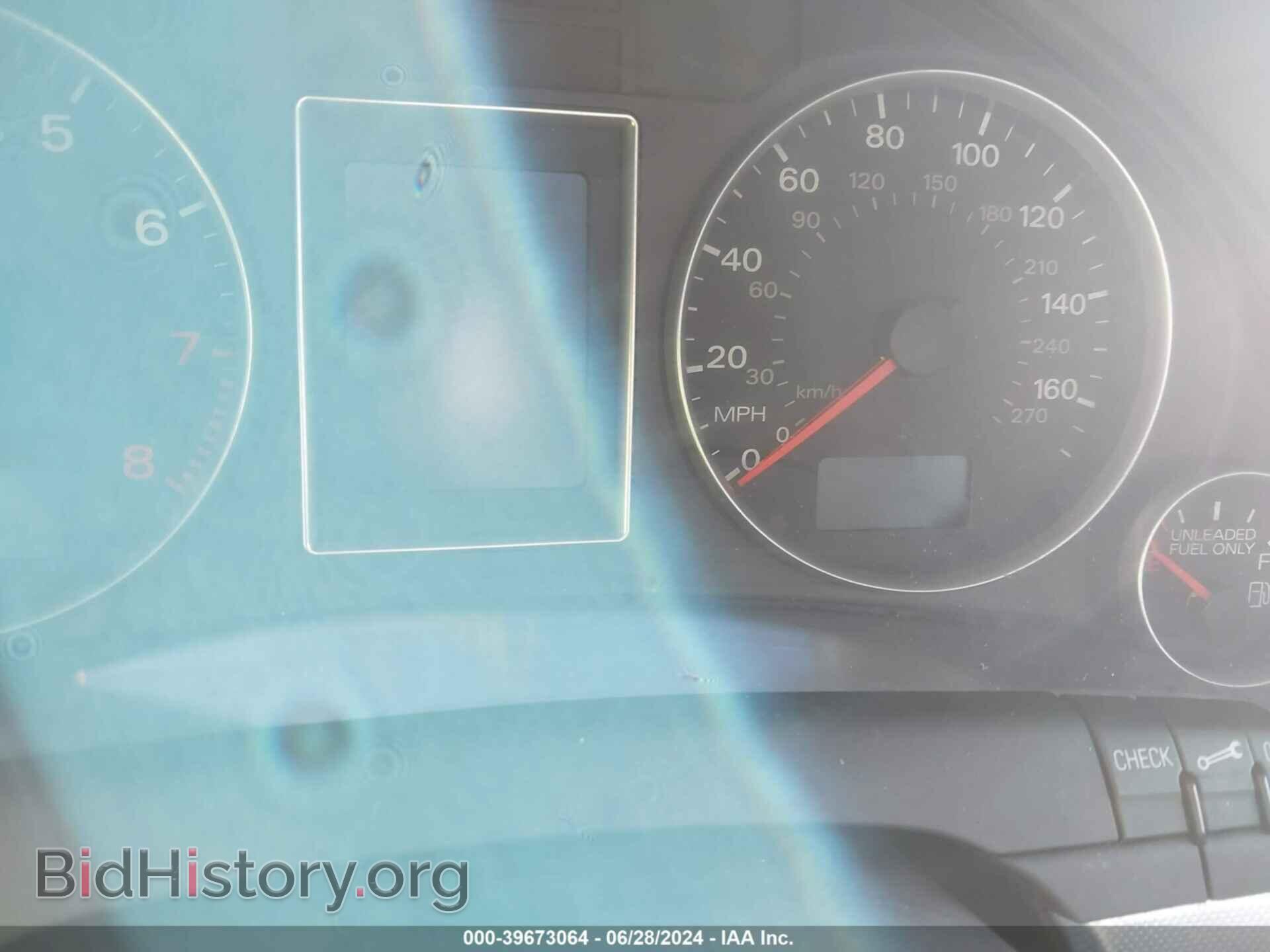 2006 AUDI A4 - VIN: WAUDF78EX6A046864 - Фото 7