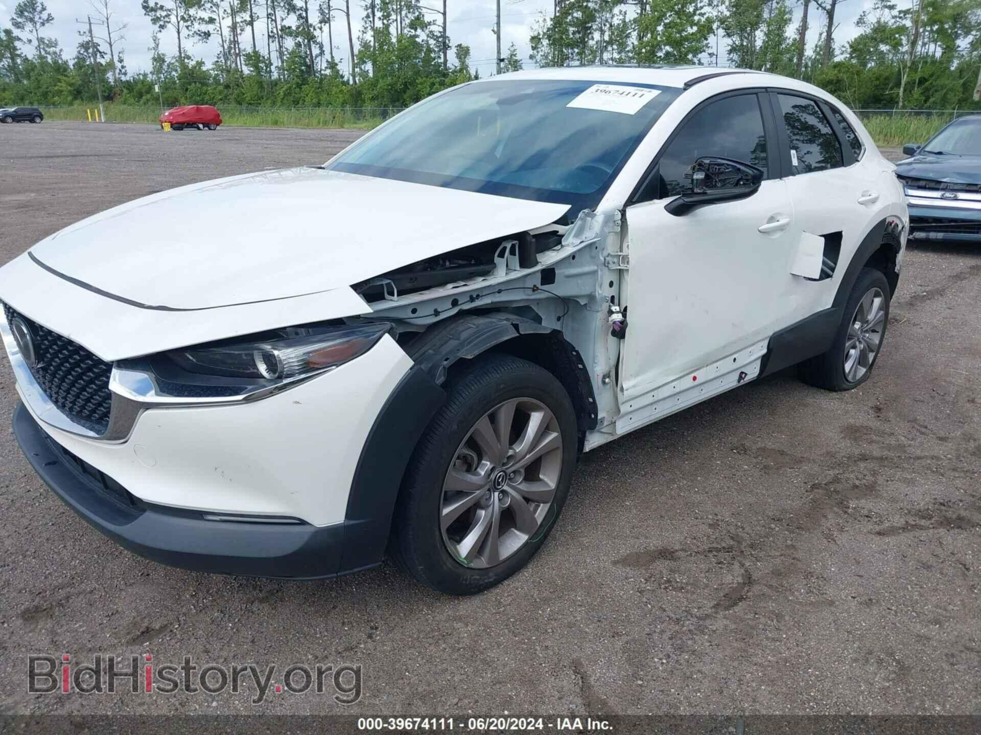 2021 MAZDA CX-30 - VIN: 3MVDMACL2MM206830 - Фото 6