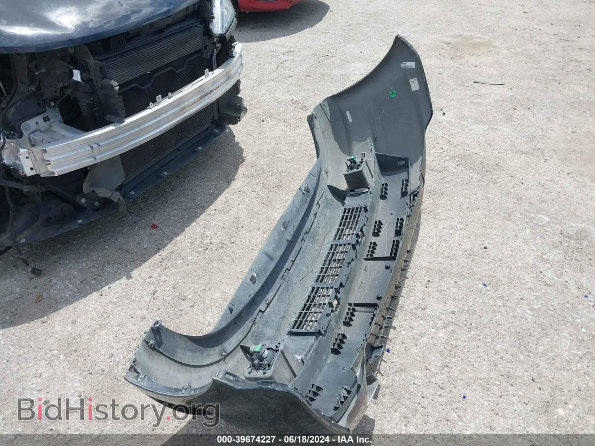 2009 FORD FLEX - VIN: 2FMDK53C89BA02021 - Фото 12