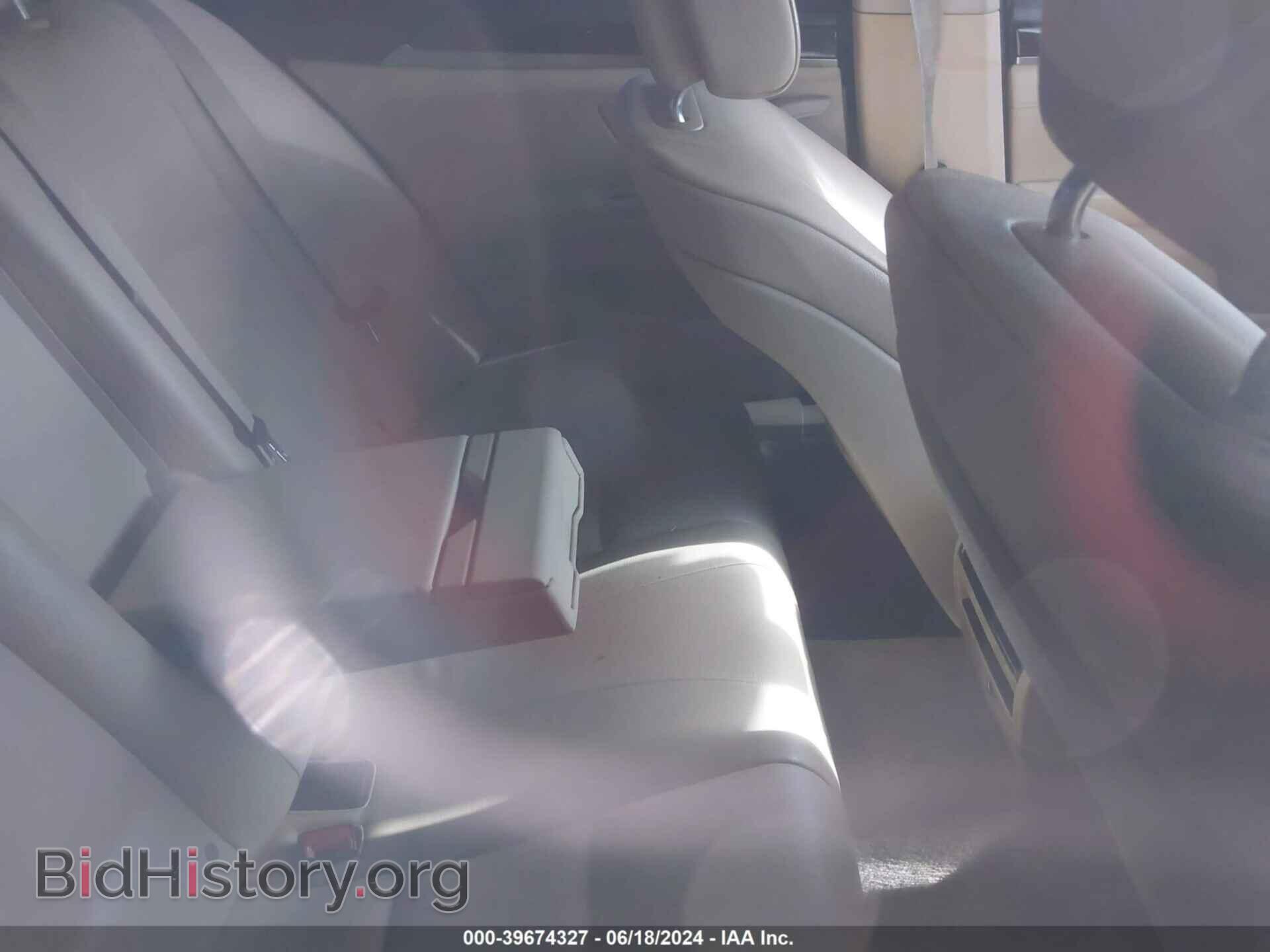 2012 BMW 528I - VIN: WBAXG5C57CDY29334 - Фото 8