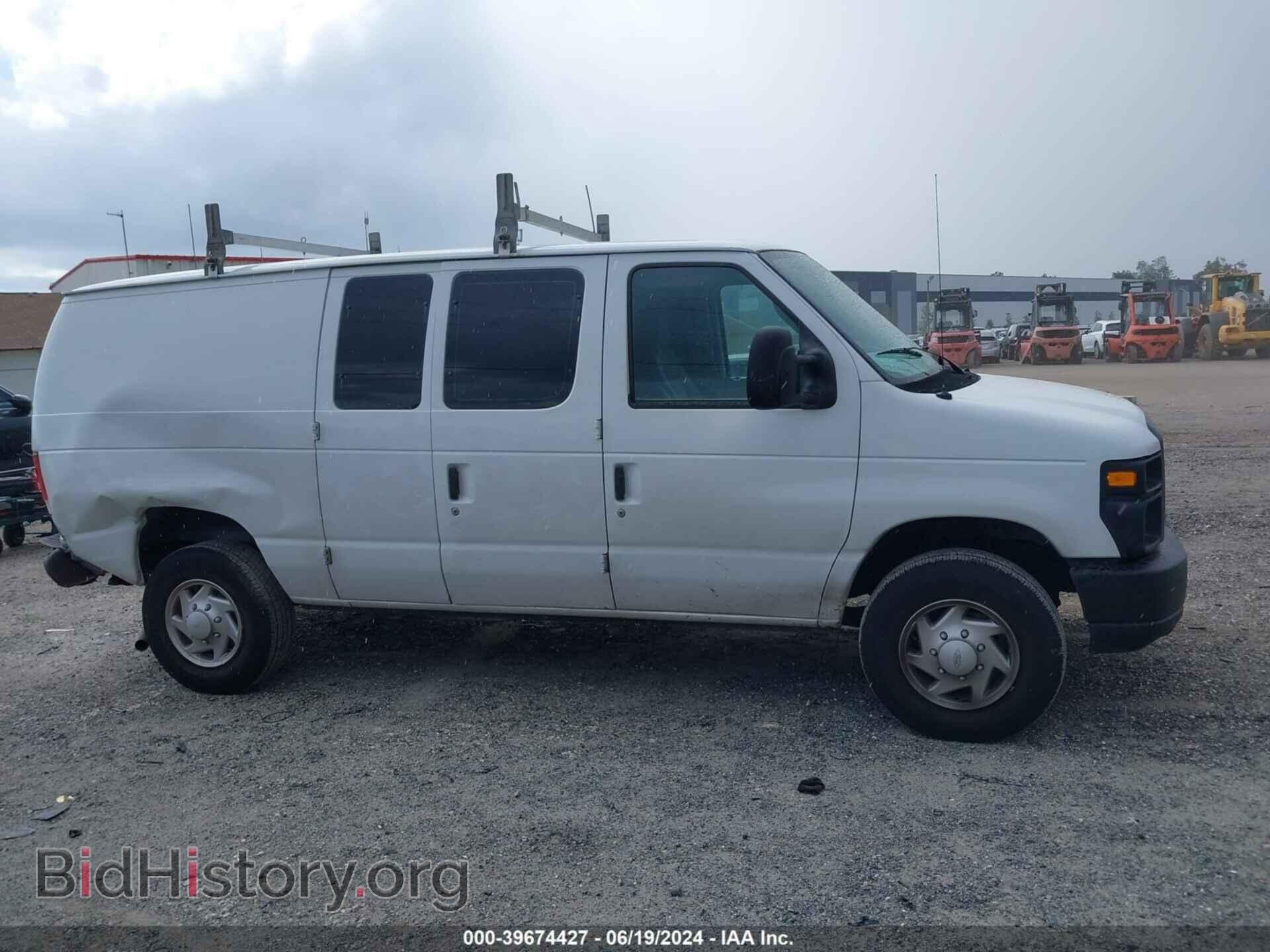 2014 FORD E-250 - VIN: 1FTNE2EW8EDA04720 - Photo 11