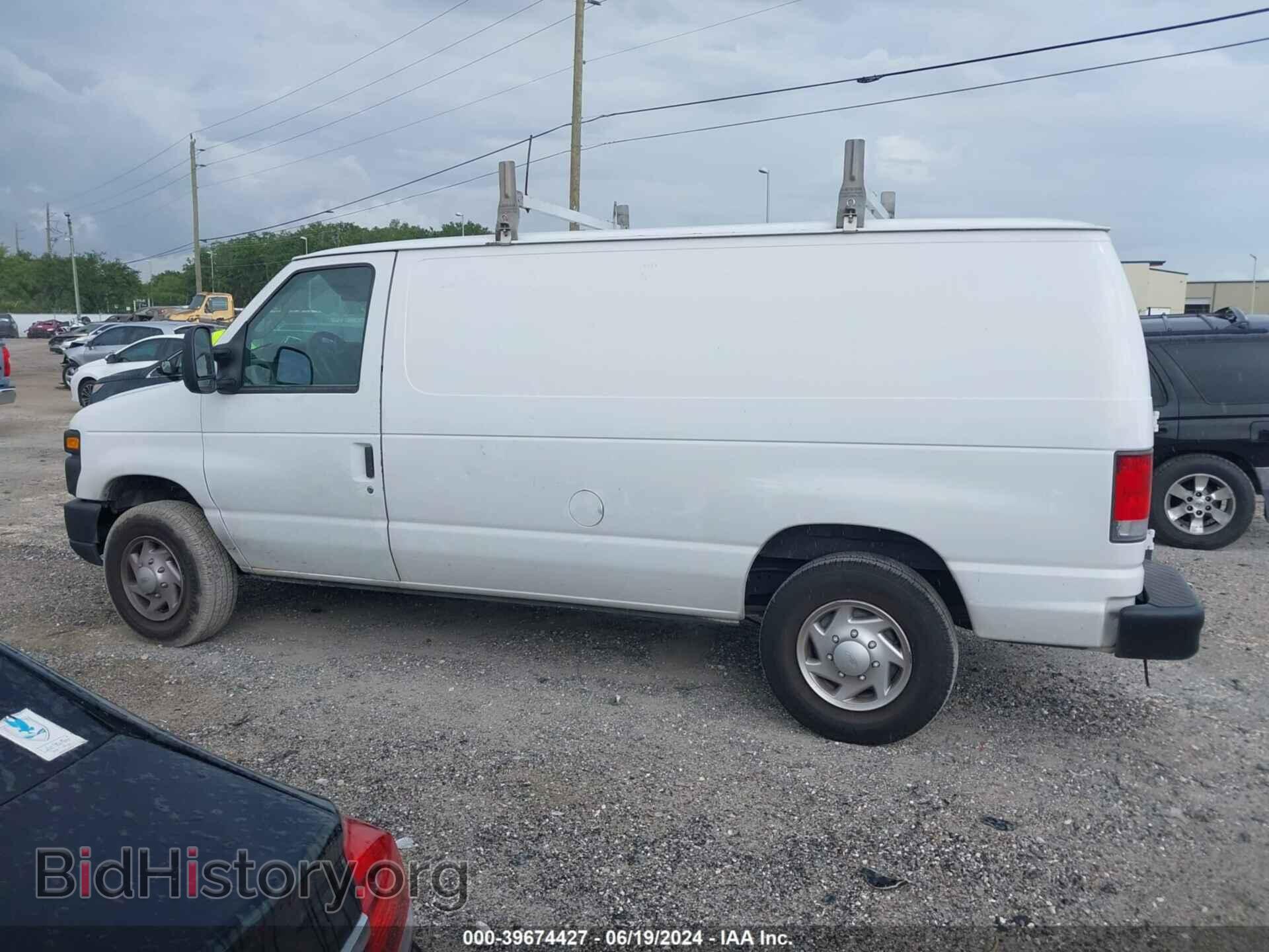 2014 FORD E-250 - VIN: 1FTNE2EW8EDA04720 - Photo 12