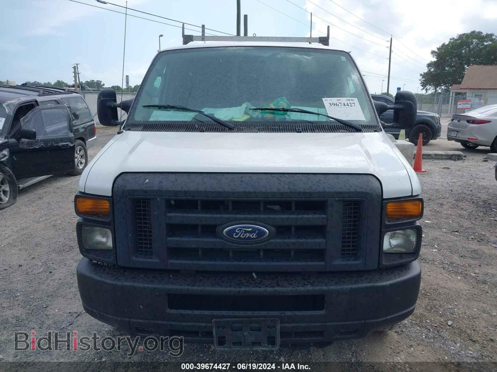 2014 FORD E-250 - VIN: 1FTNE2EW8EDA04720 - Photo 10