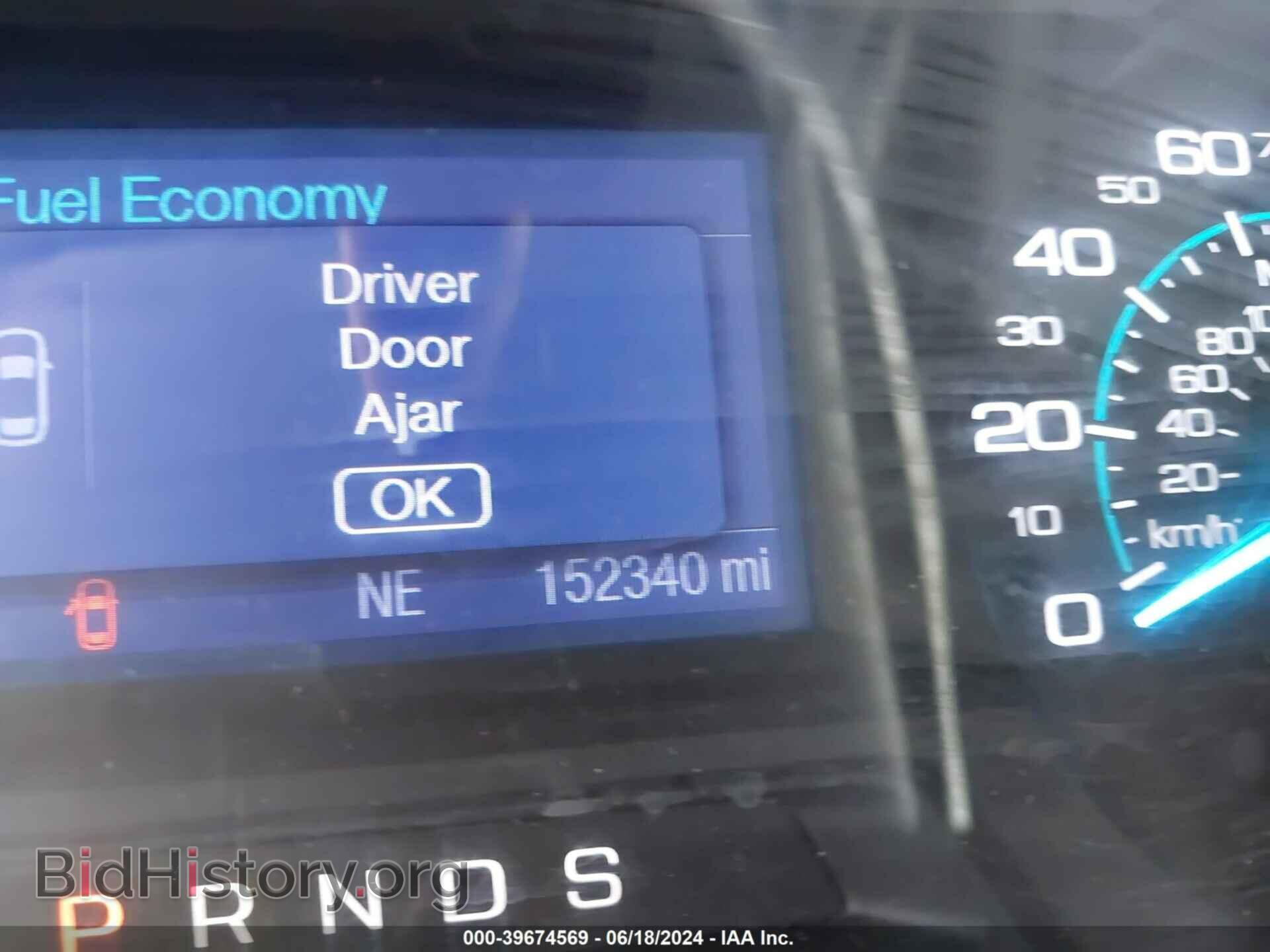 2013 FORD FLEX - VIN: 2FMGK5B89DBD23682 - Photo 7