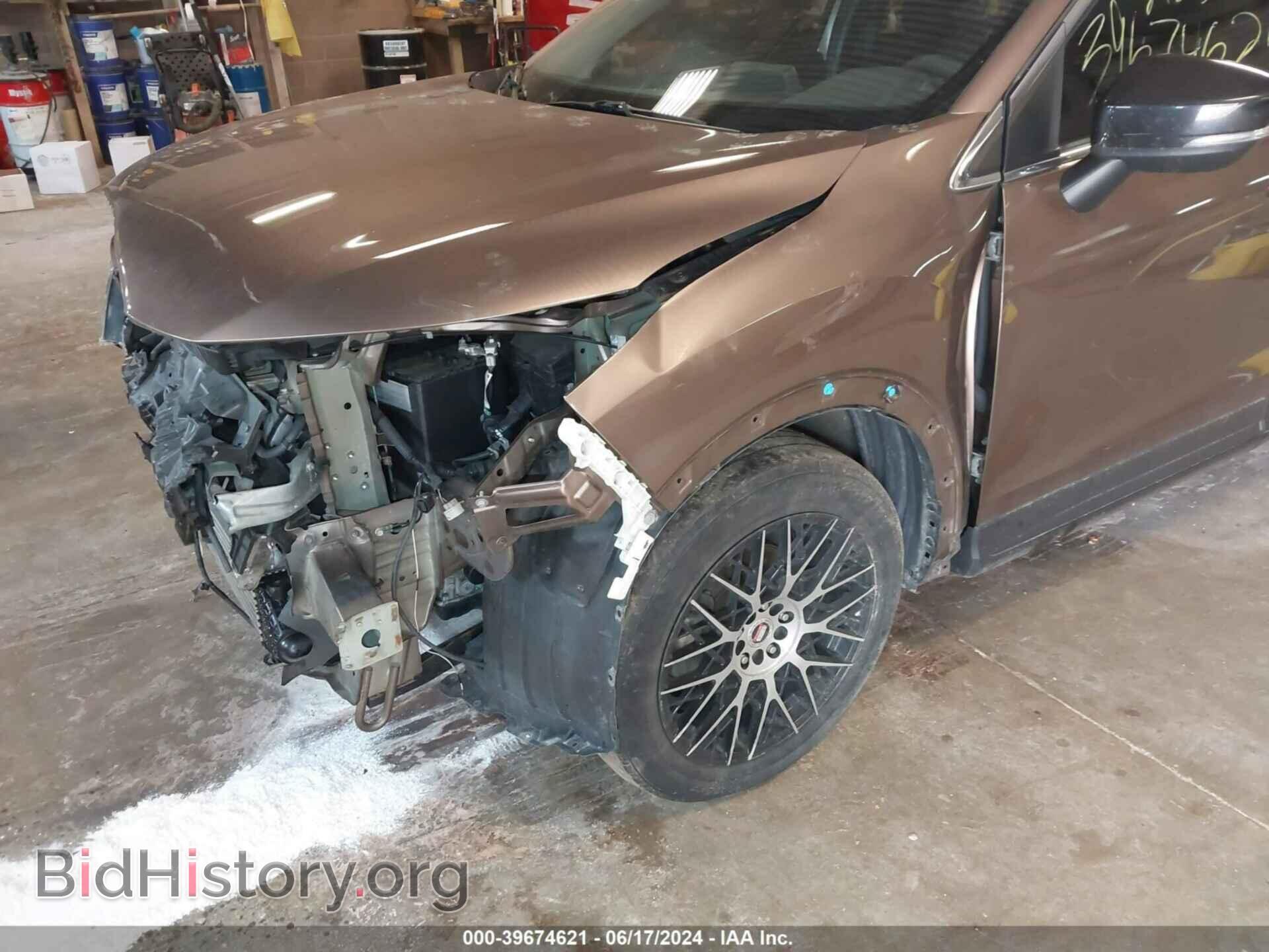 2020 MITSUBISHI ECLIPSE CROSS - VIN: JA4AS4AAXLZ037175 - Фото 6