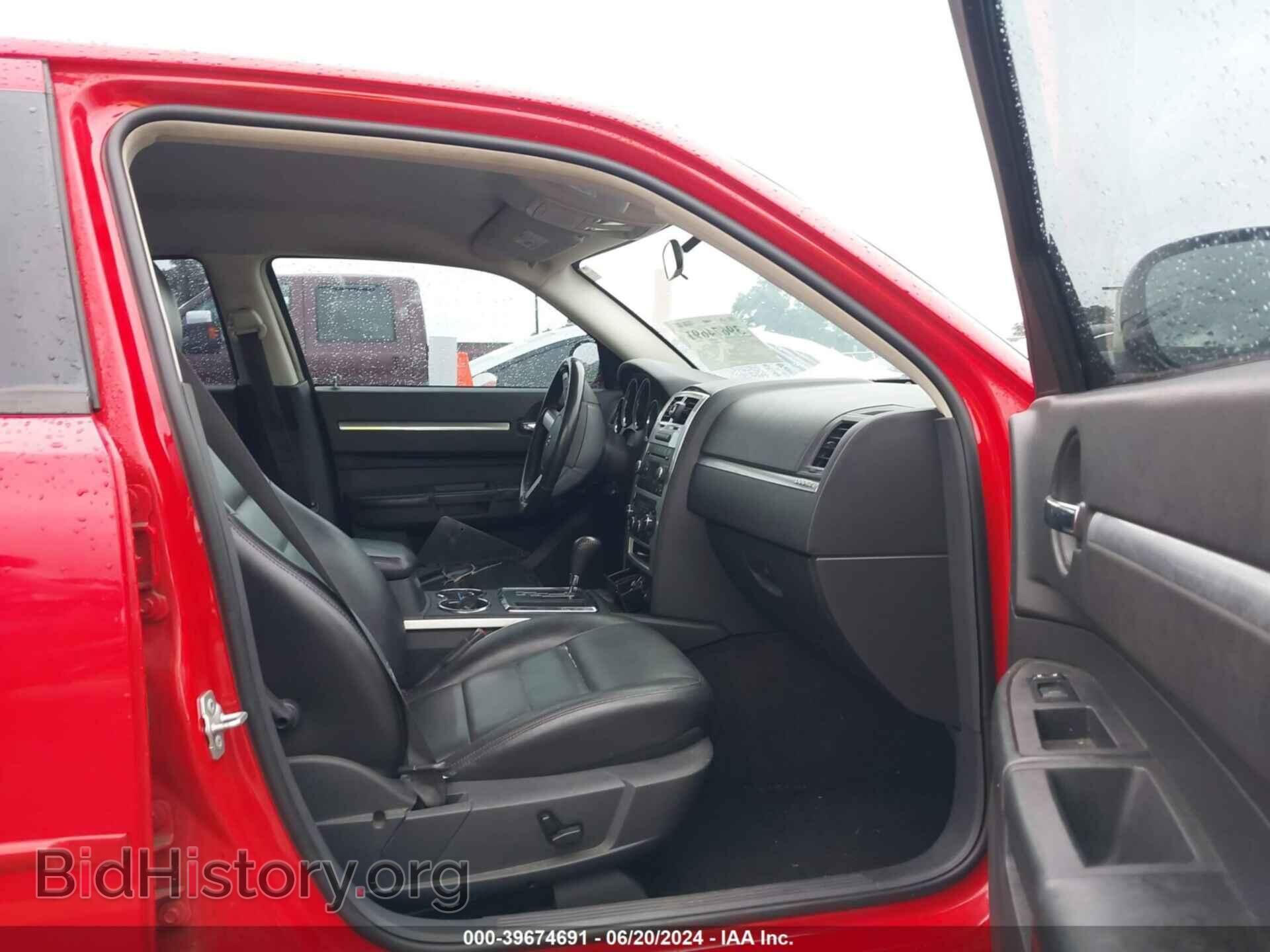 2010 DODGE CHARGER - VIN: 2B3CA5CT4AH139074 - Фото 5