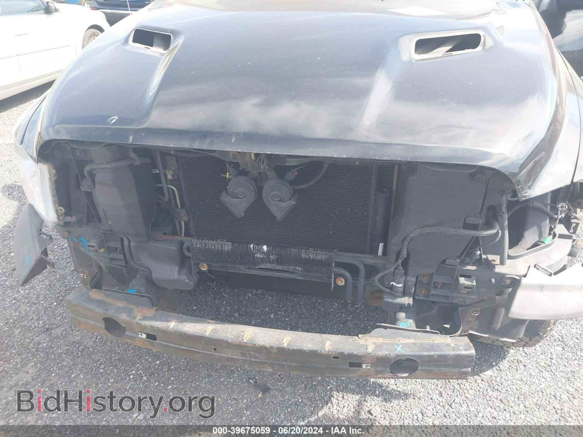 2012 RAM 1500 - VIN: 1C6RD7FT2CS140332 - Photo 6