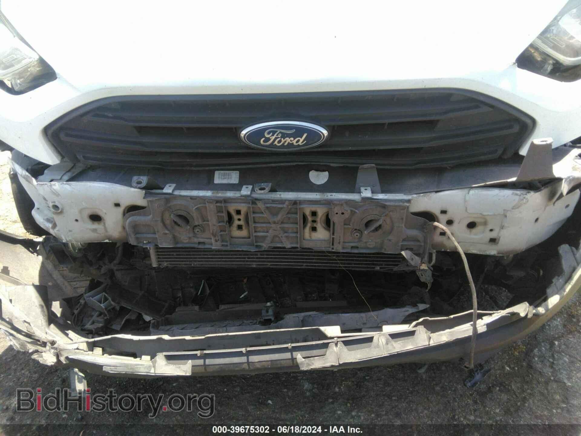 2019 FORD TRANSIT CONNECT - VIN: NM0LS7E21K1394497 - Фото 6
