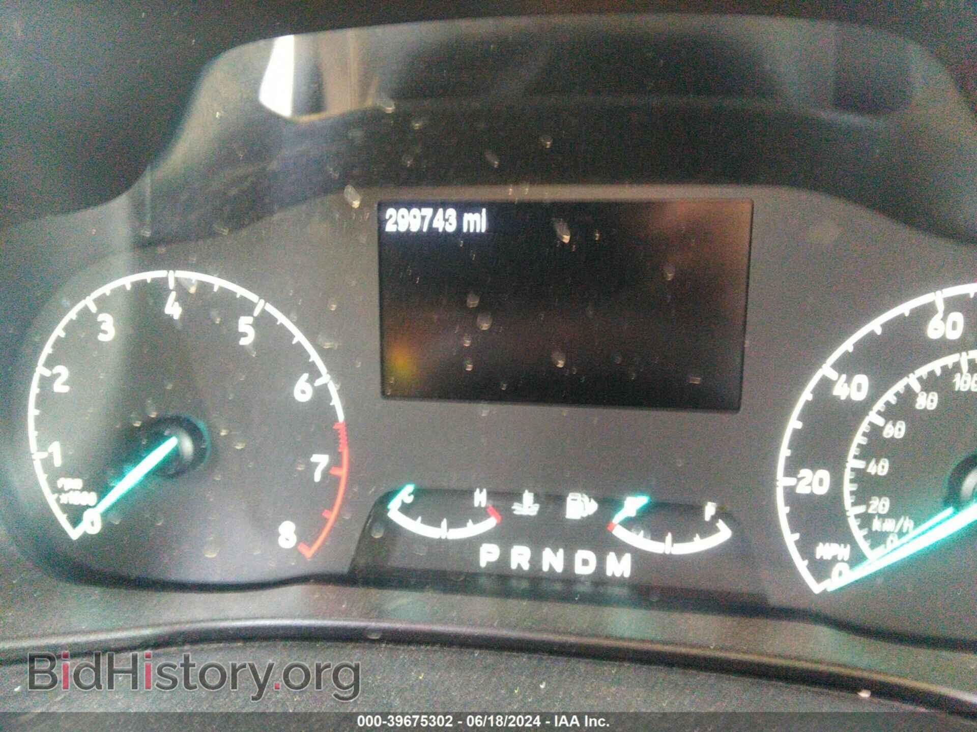 2019 FORD TRANSIT CONNECT - VIN: NM0LS7E21K1394497 - Фото 7