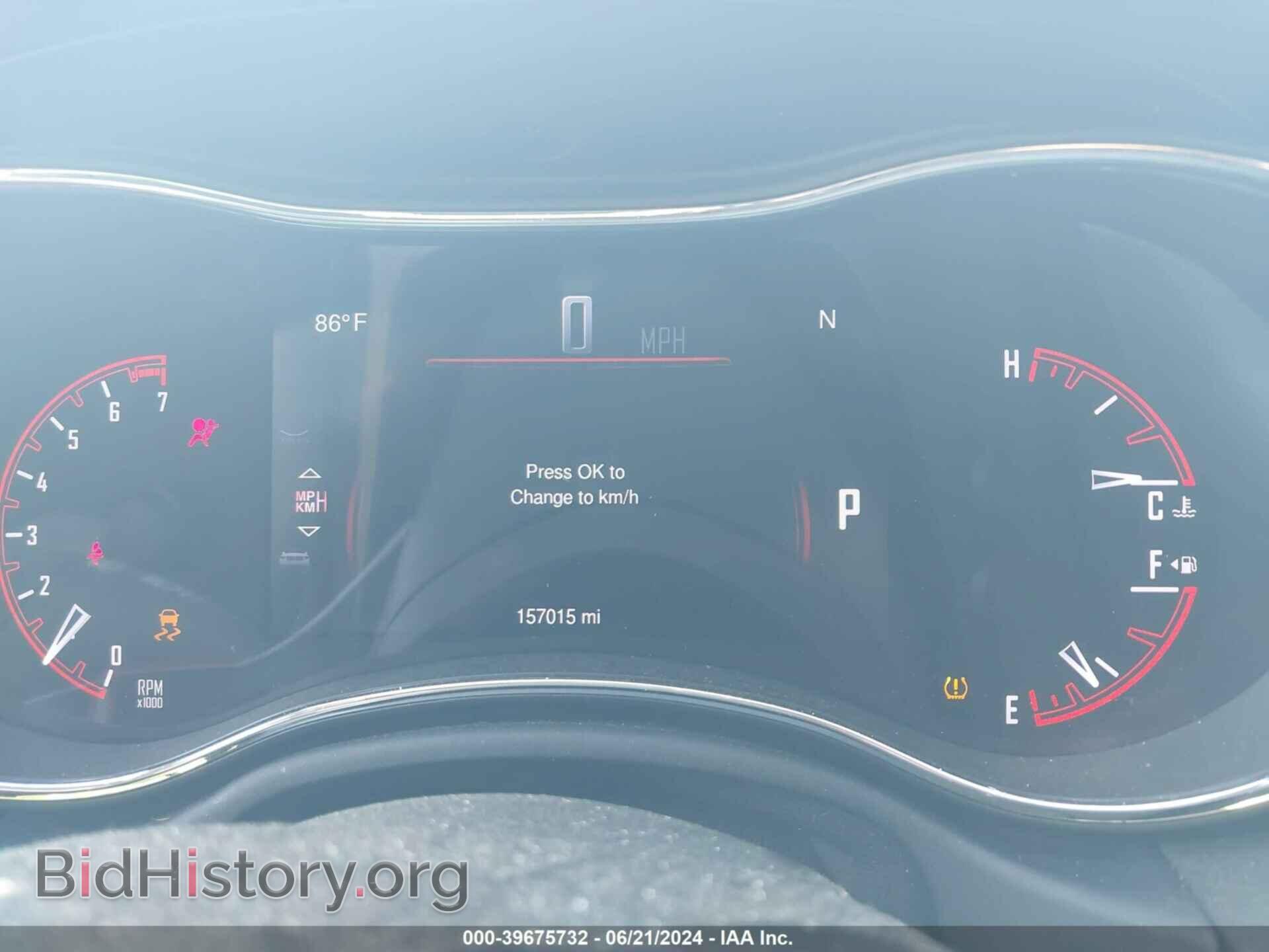 2015 DODGE DURANGO - VIN: 1C4RDJAG5FC771591 - Фото 7