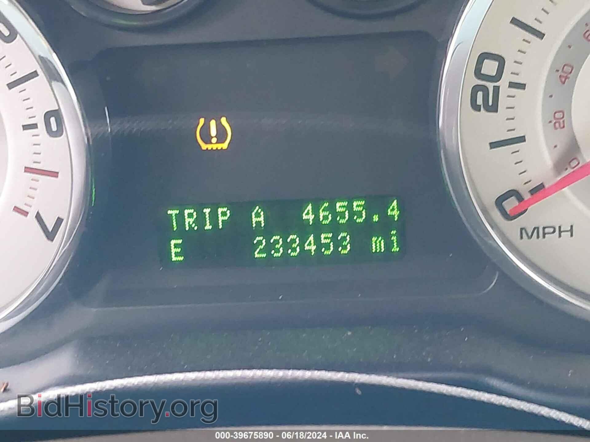 2007 FORD EDGE - VIN: 2FMDK49C27BA52847 - Photo 7