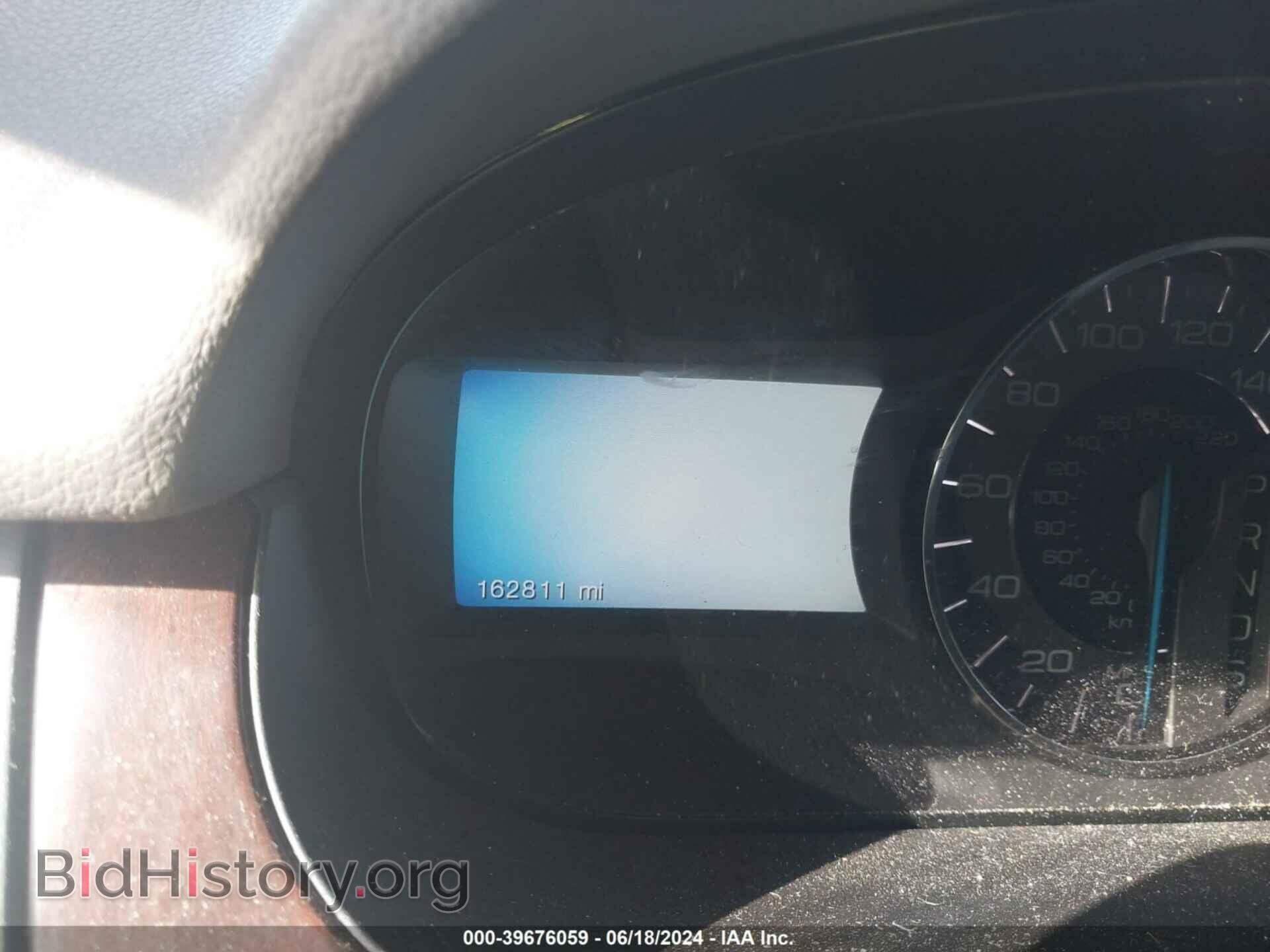 2013 FORD EDGE - VIN: 2FMDK4KC8DBB78250 - Фото 14